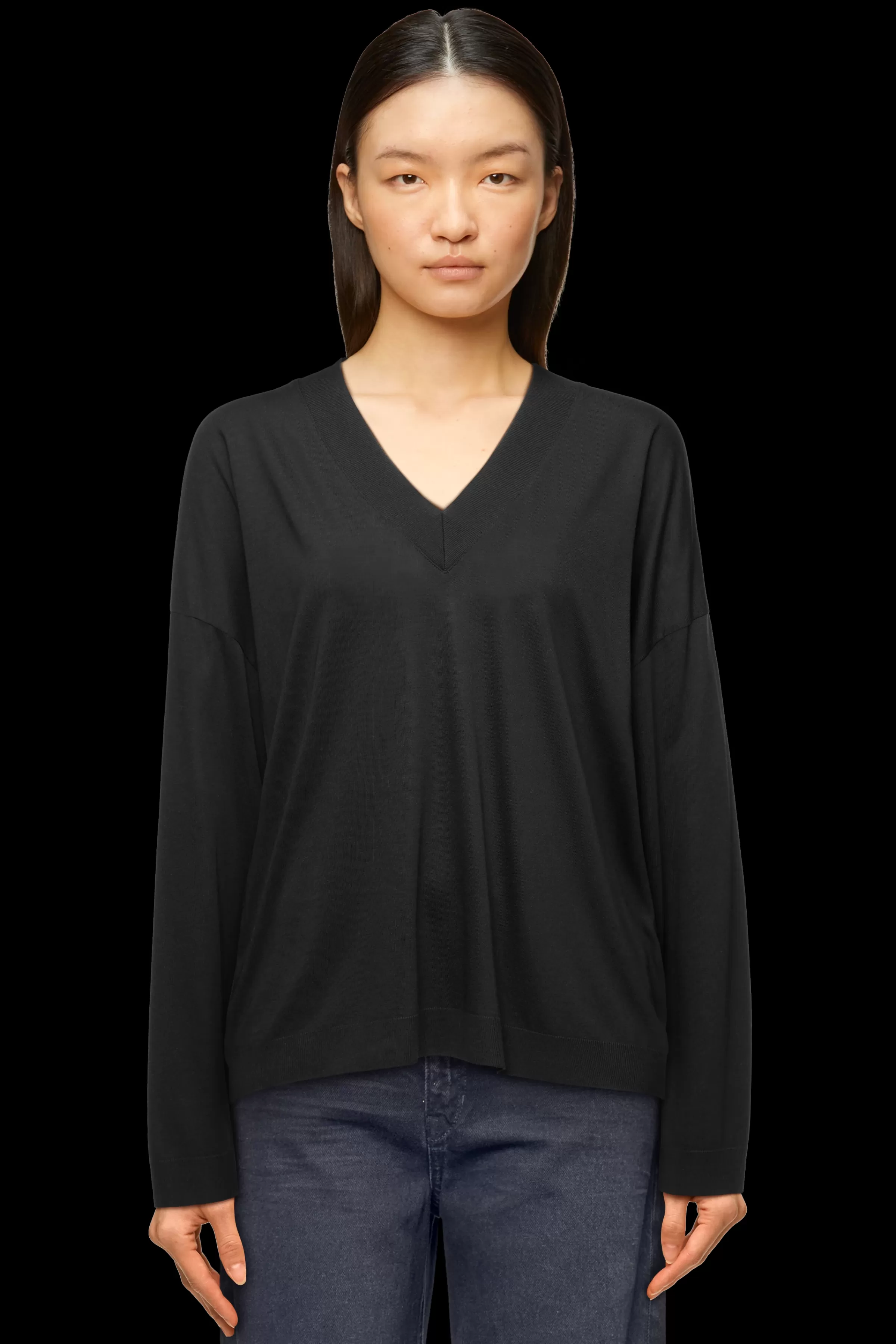 DRYKORN SAVARRA | Damen Sweatshirts