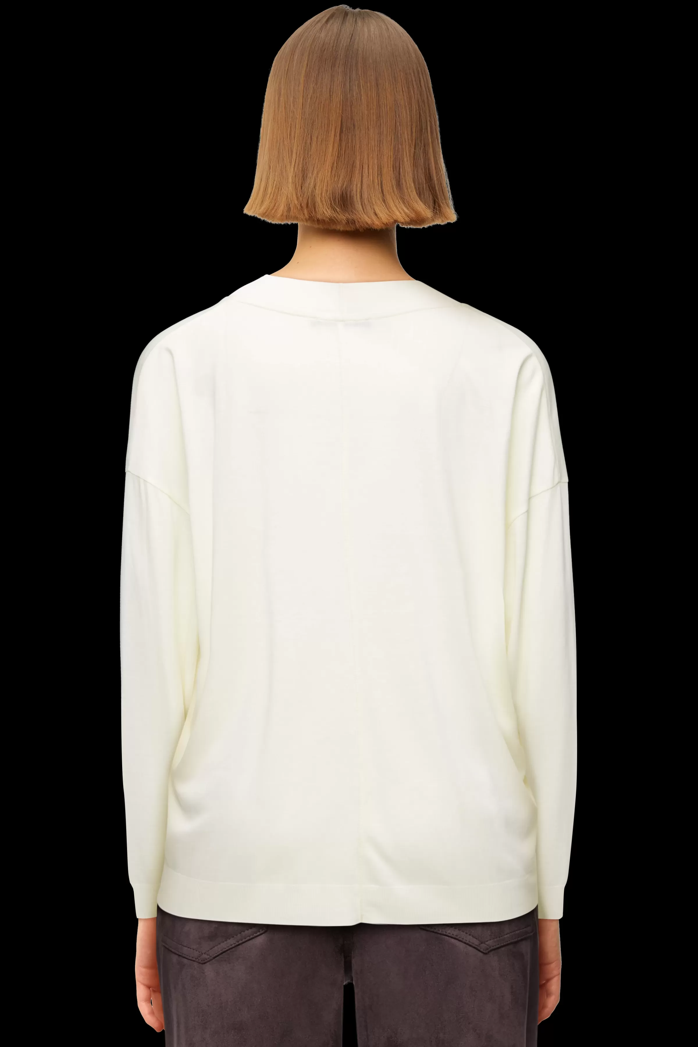 DRYKORN SAVARRA | Damen Sweatshirts