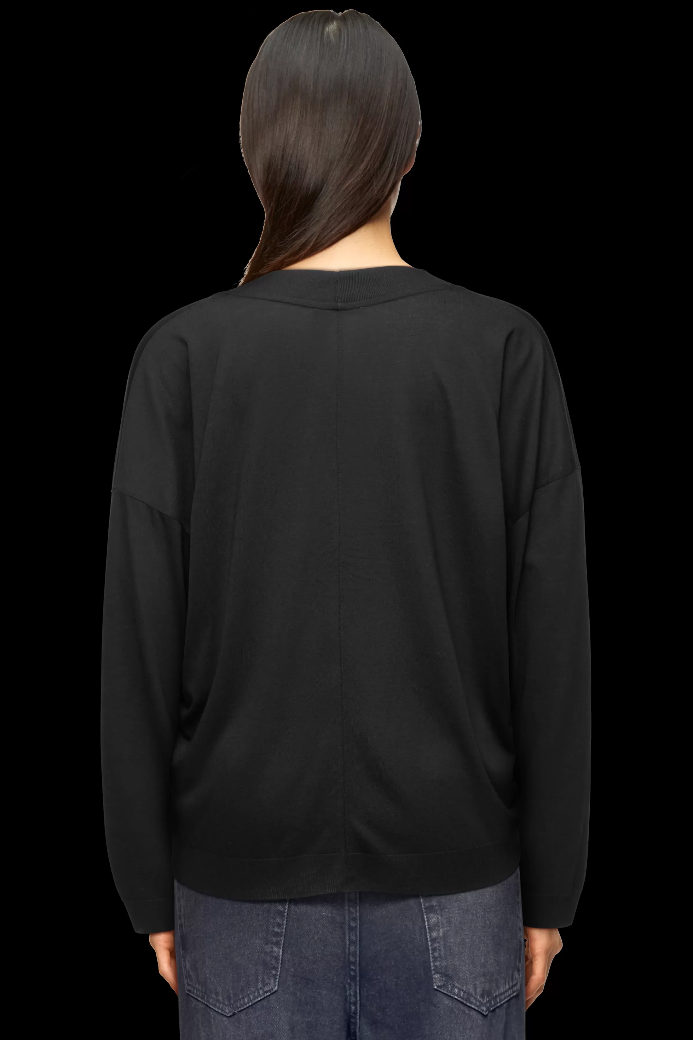 DRYKORN SAVARRA | Damen Sweatshirts