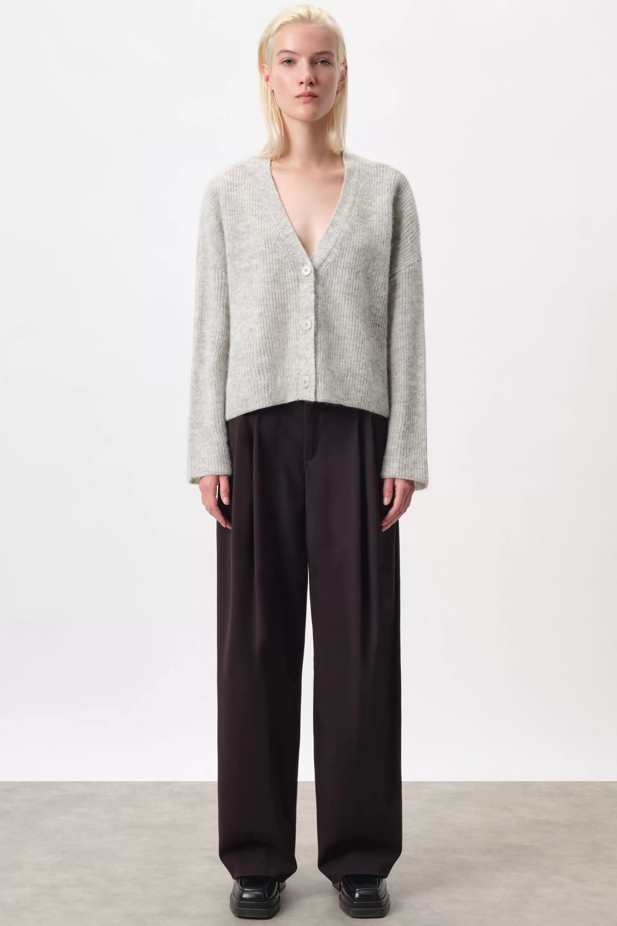DRYKORN SAVIN | Damen Strick