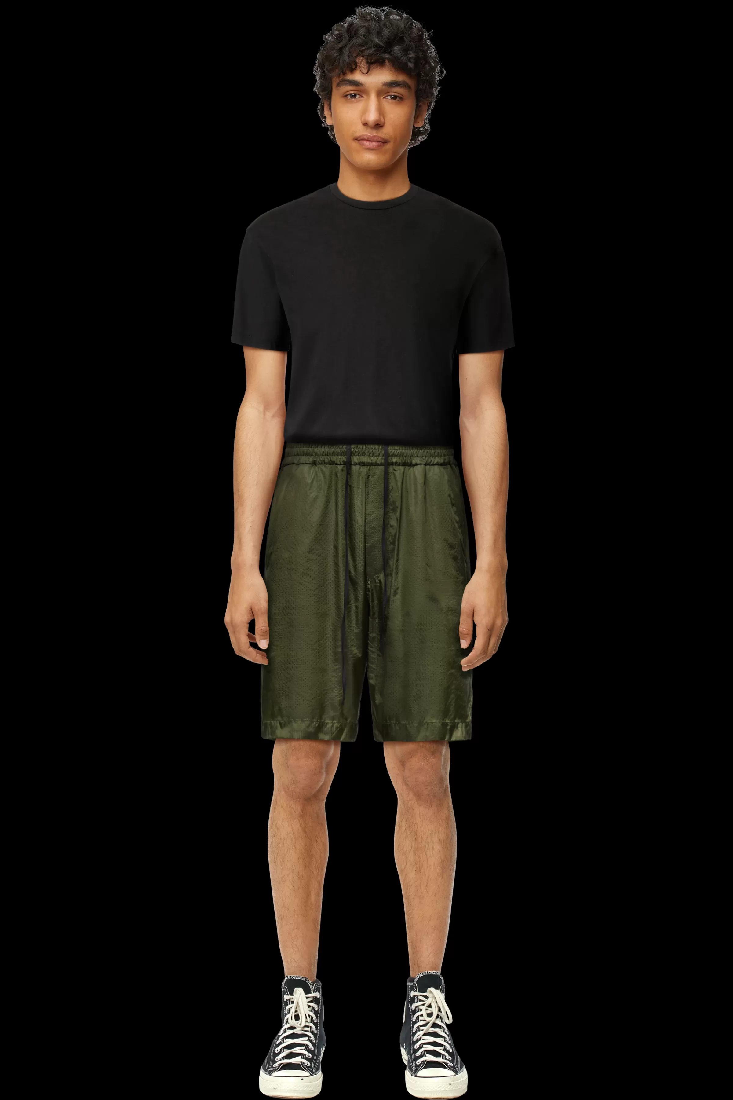 DRYKORN SAYO | Herren Shorts | Hosen