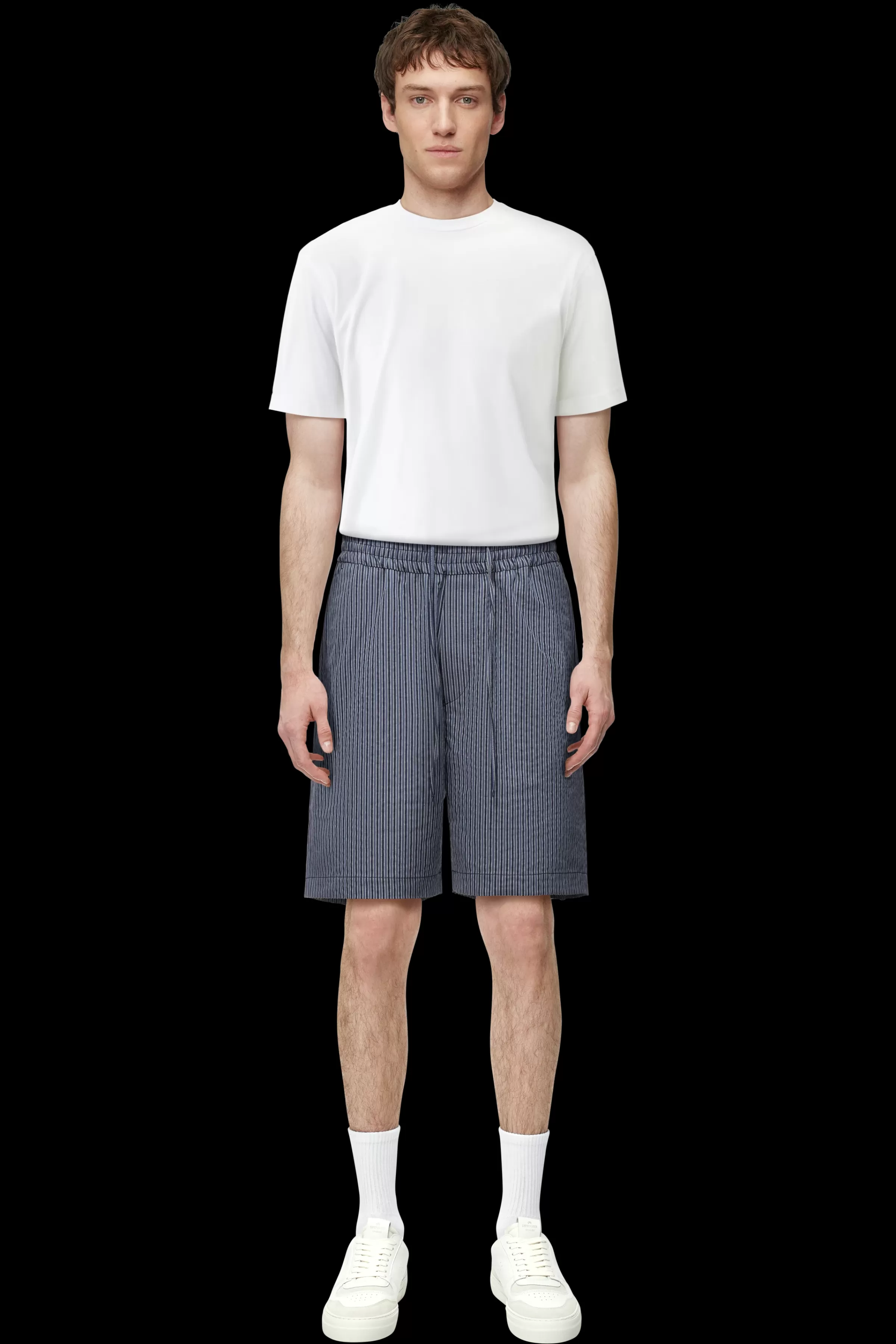 DRYKORN SAYO | Herren Hosen | Shorts