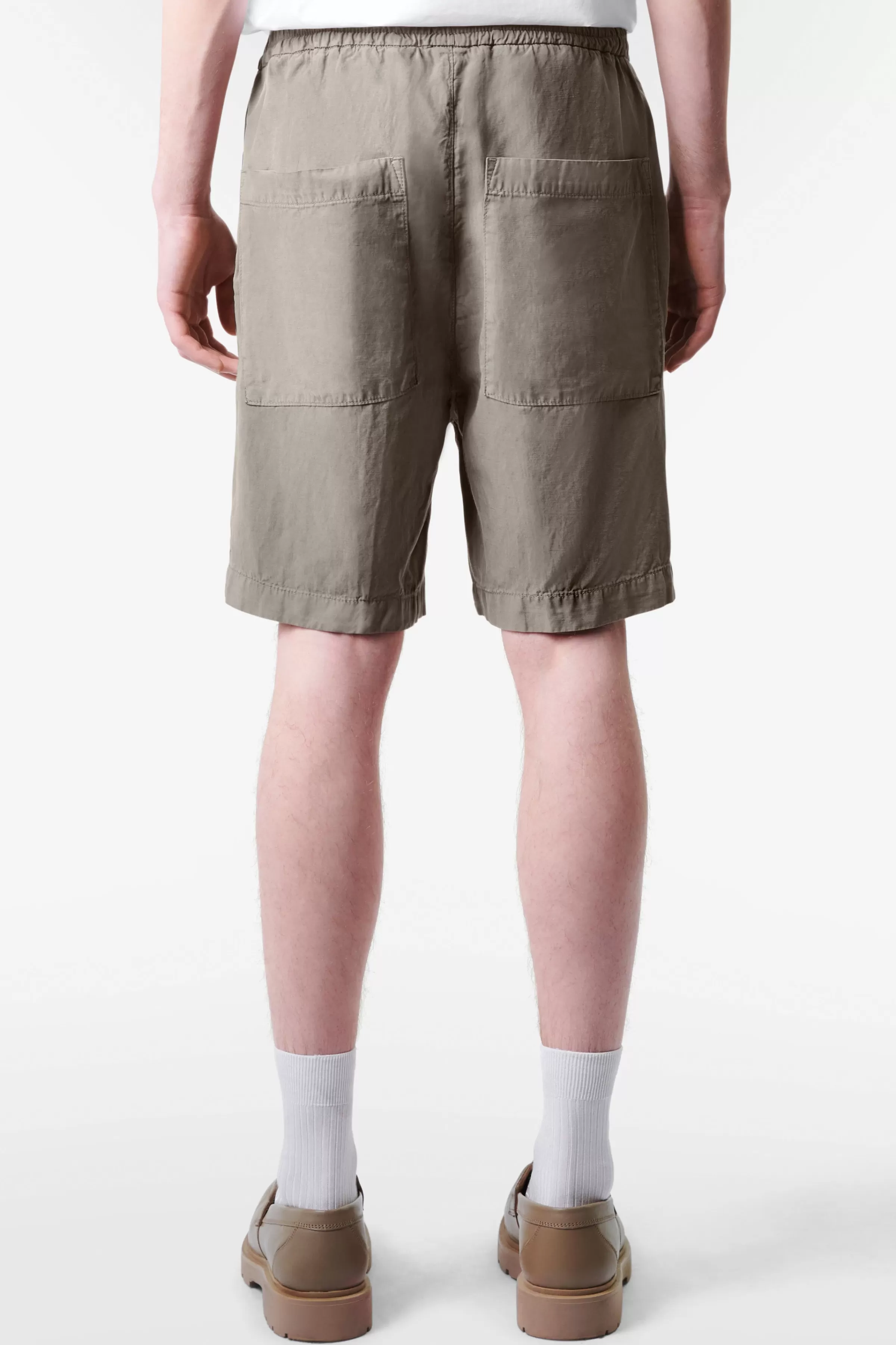 DRYKORN SAYO | Herren Shorts | Hosen
