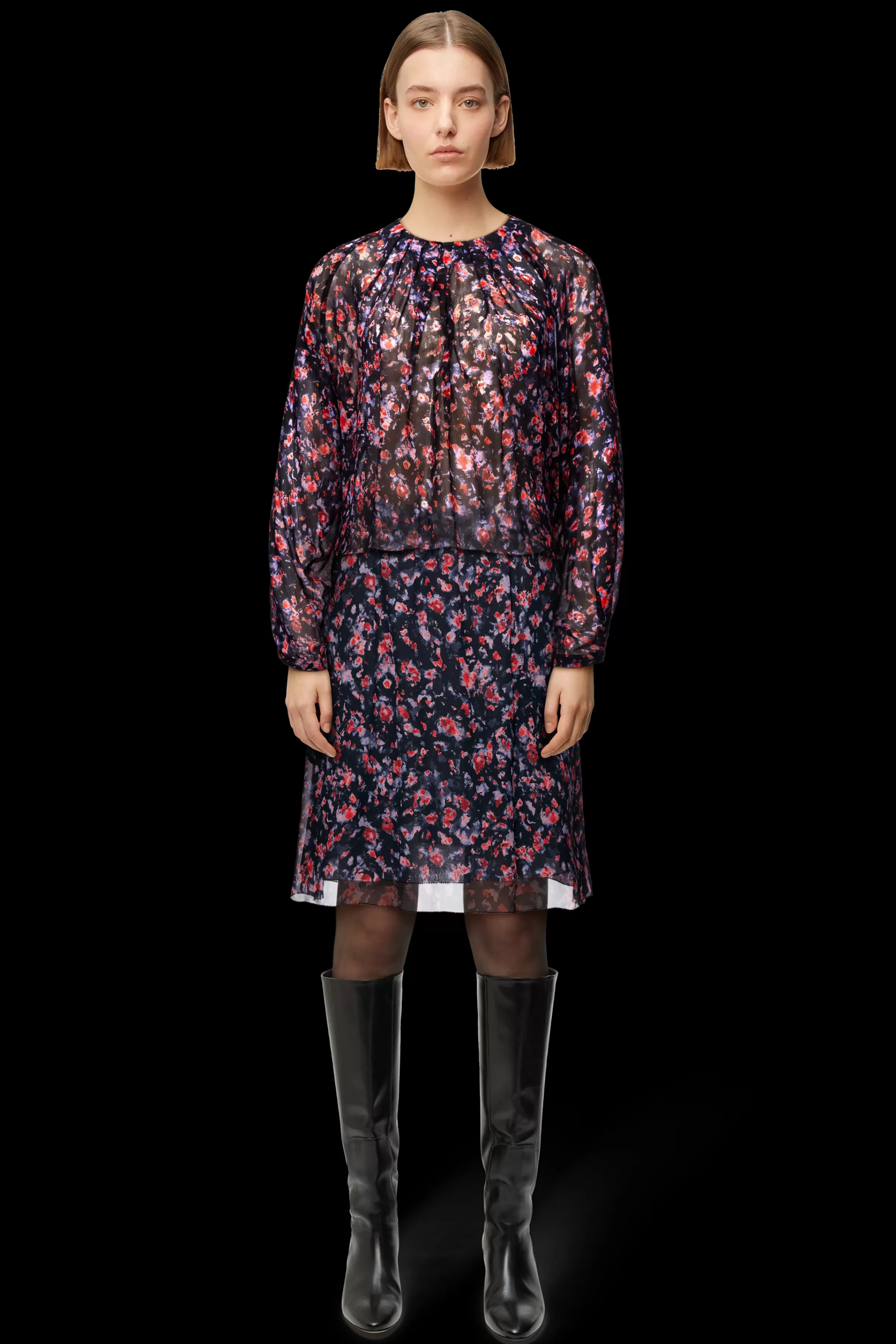 DRYKORN SEETHA | Damen Blusen