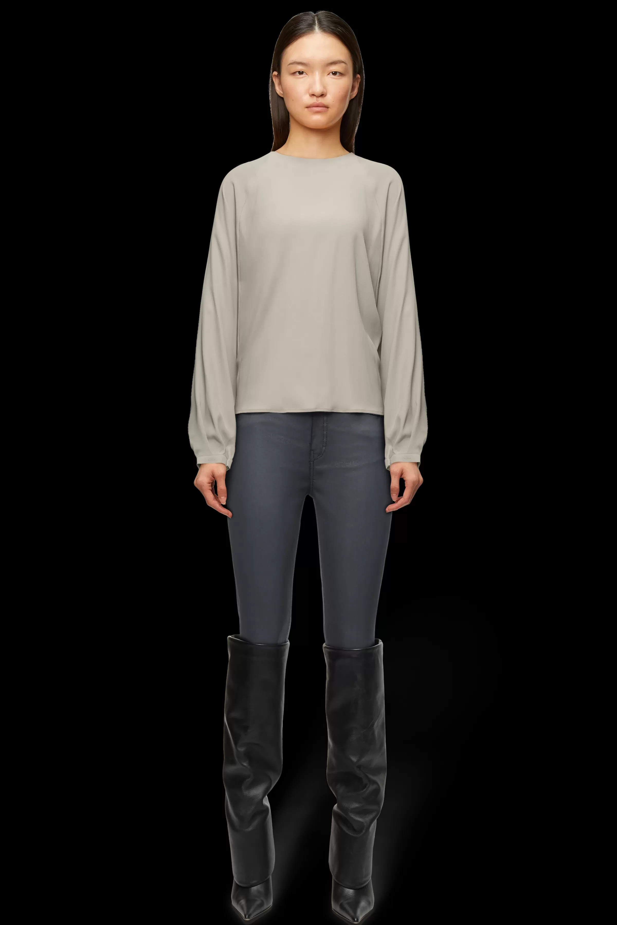 DRYKORN SEETHA | Damen Blusen