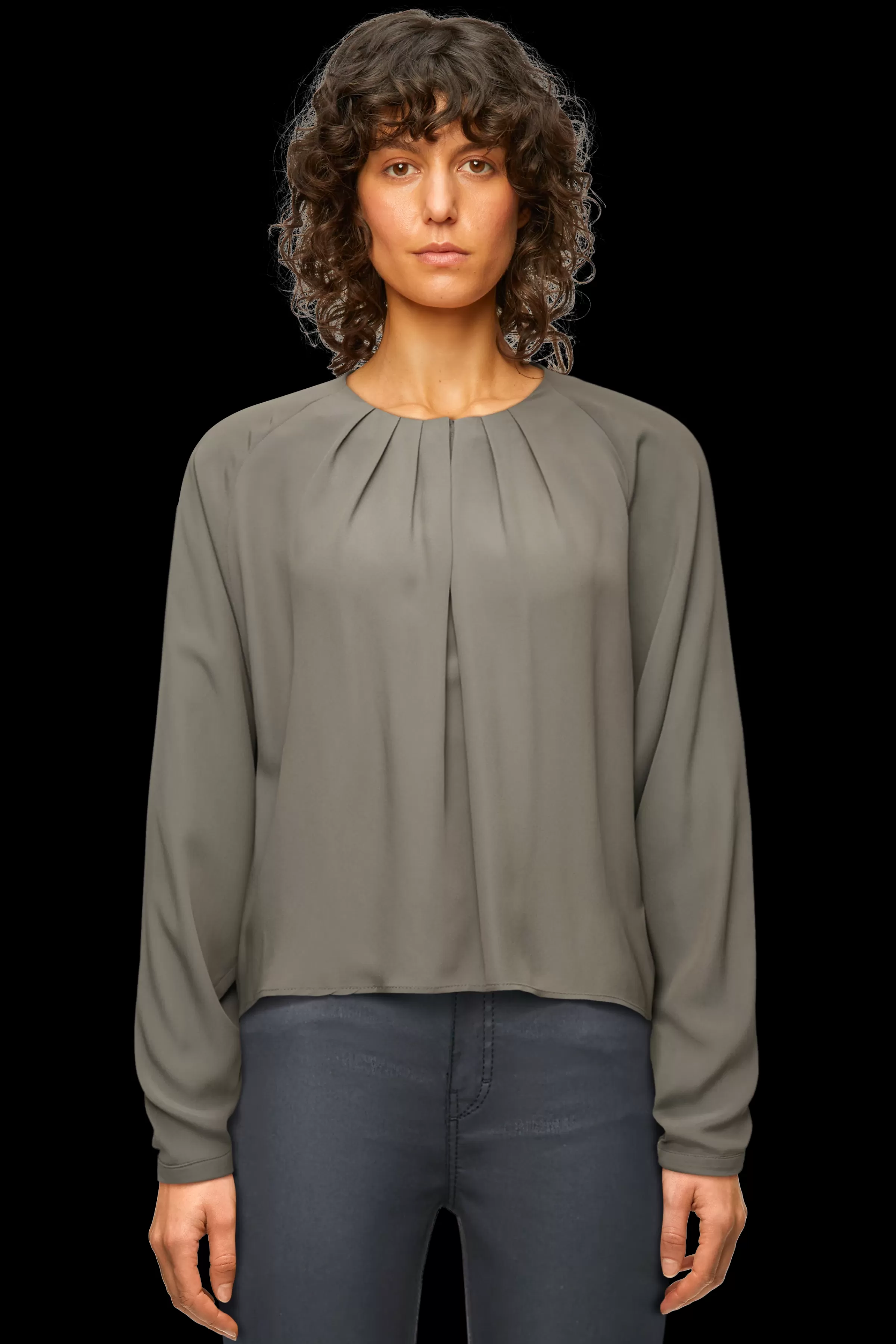 DRYKORN SEETHA | Damen Blusen
