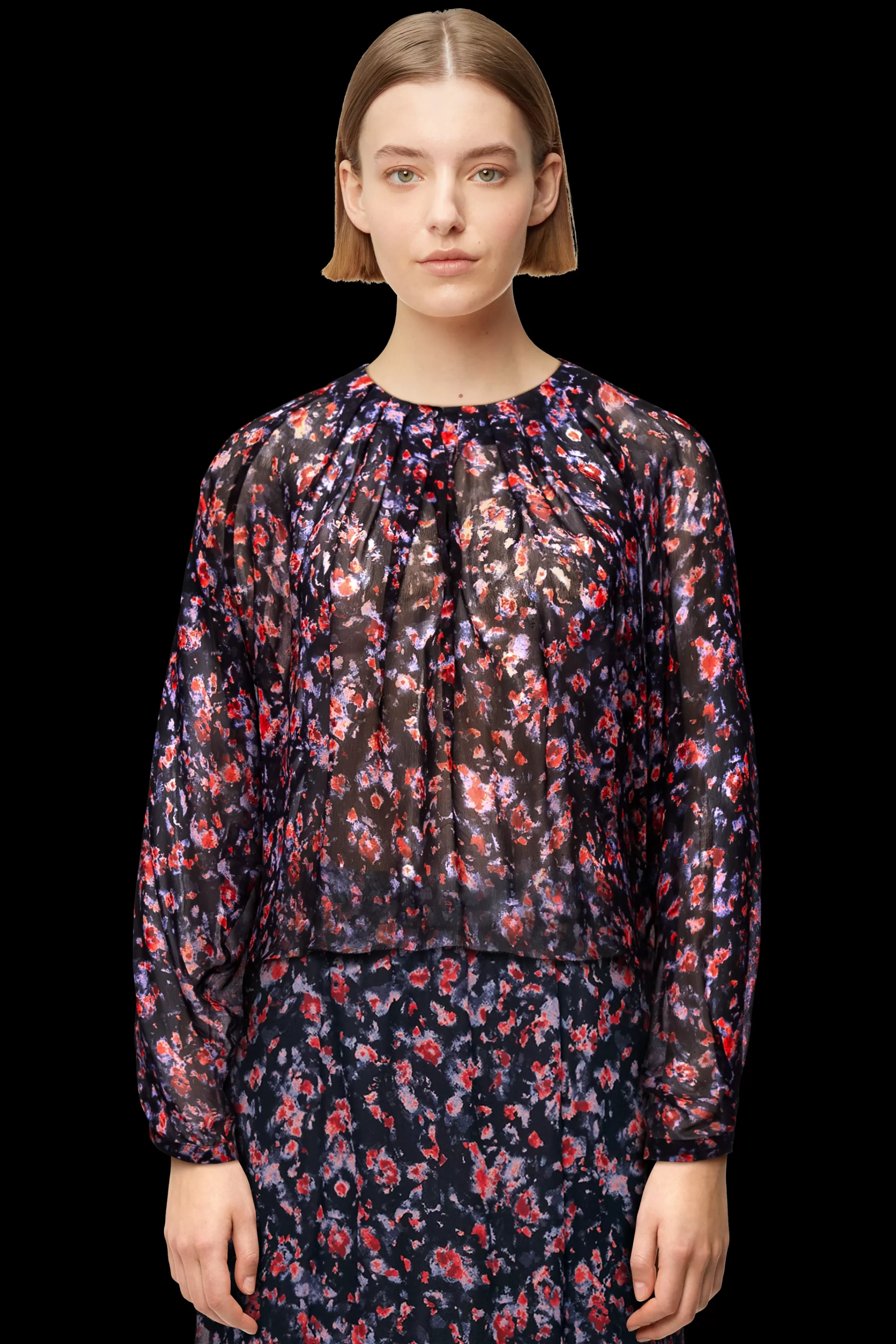 DRYKORN SEETHA | Damen Blusen