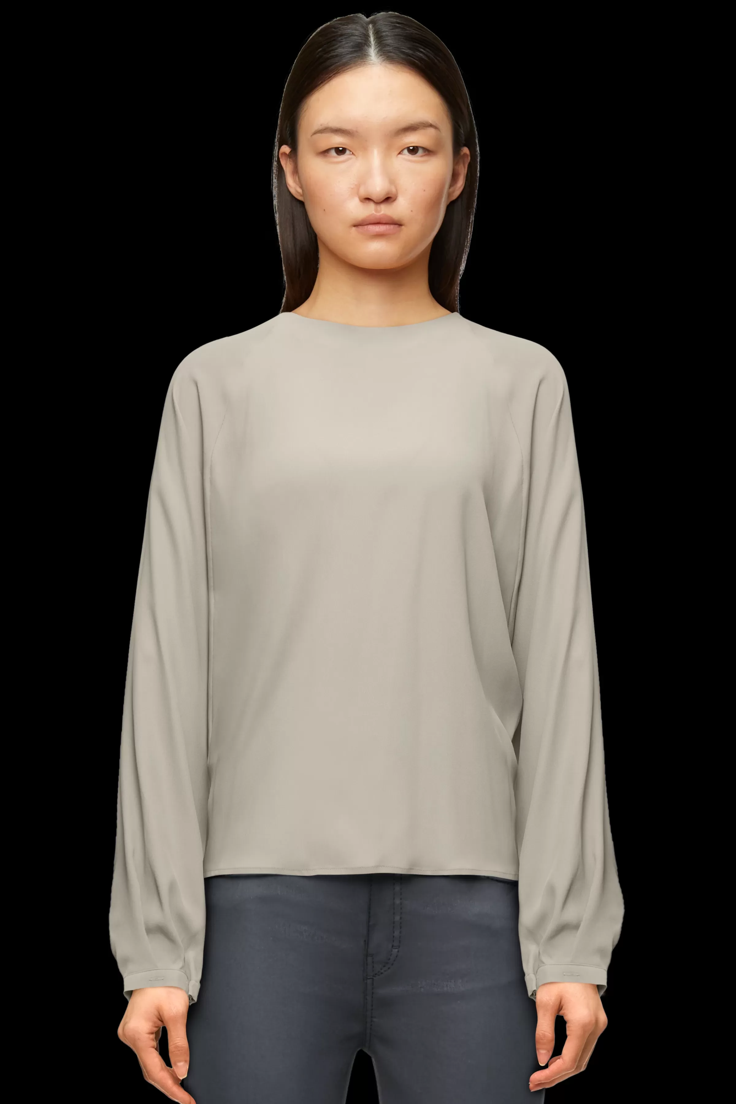 DRYKORN SEETHA | Damen Blusen