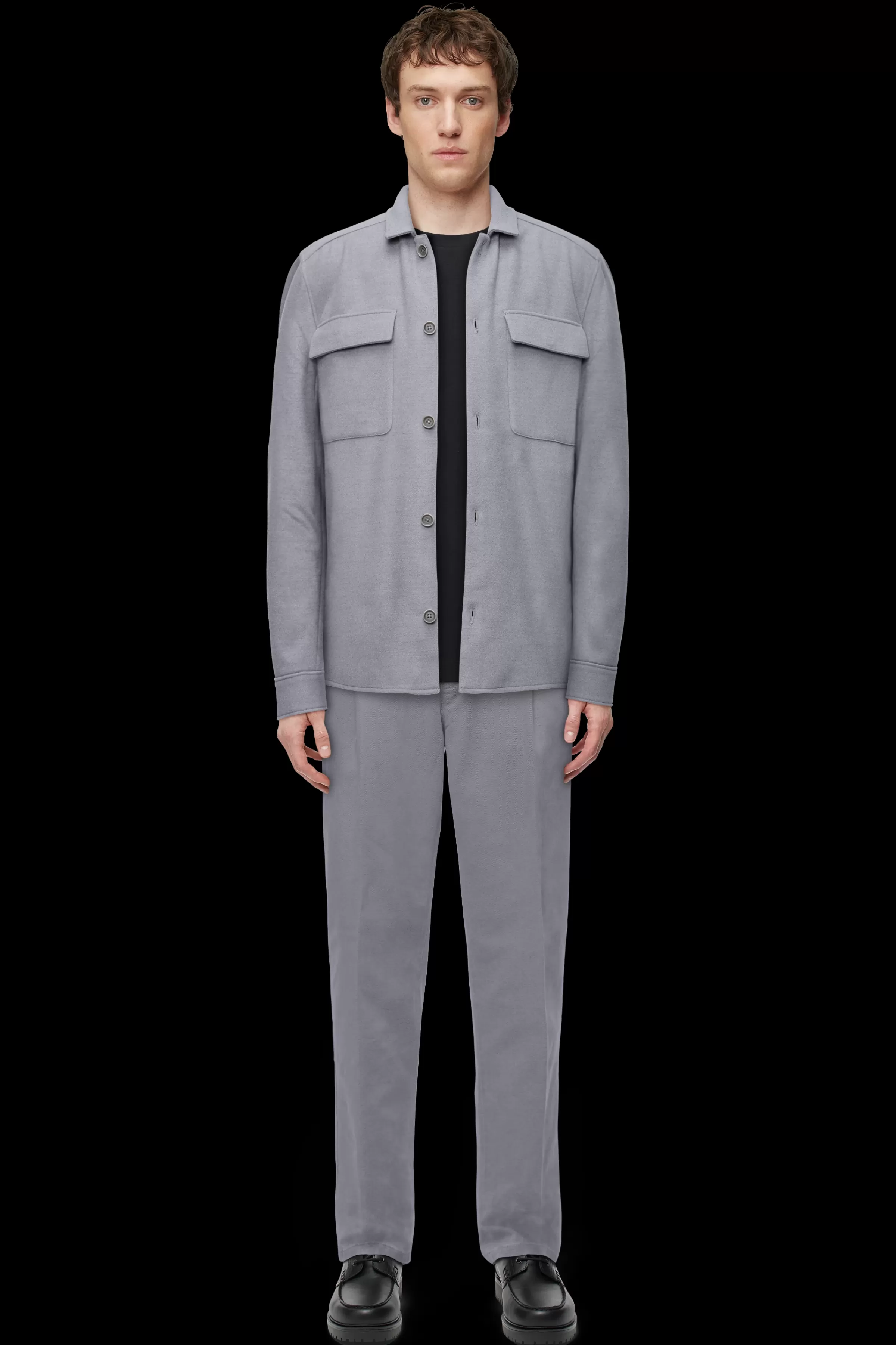 DRYKORN SELTON | Herren Hemden
