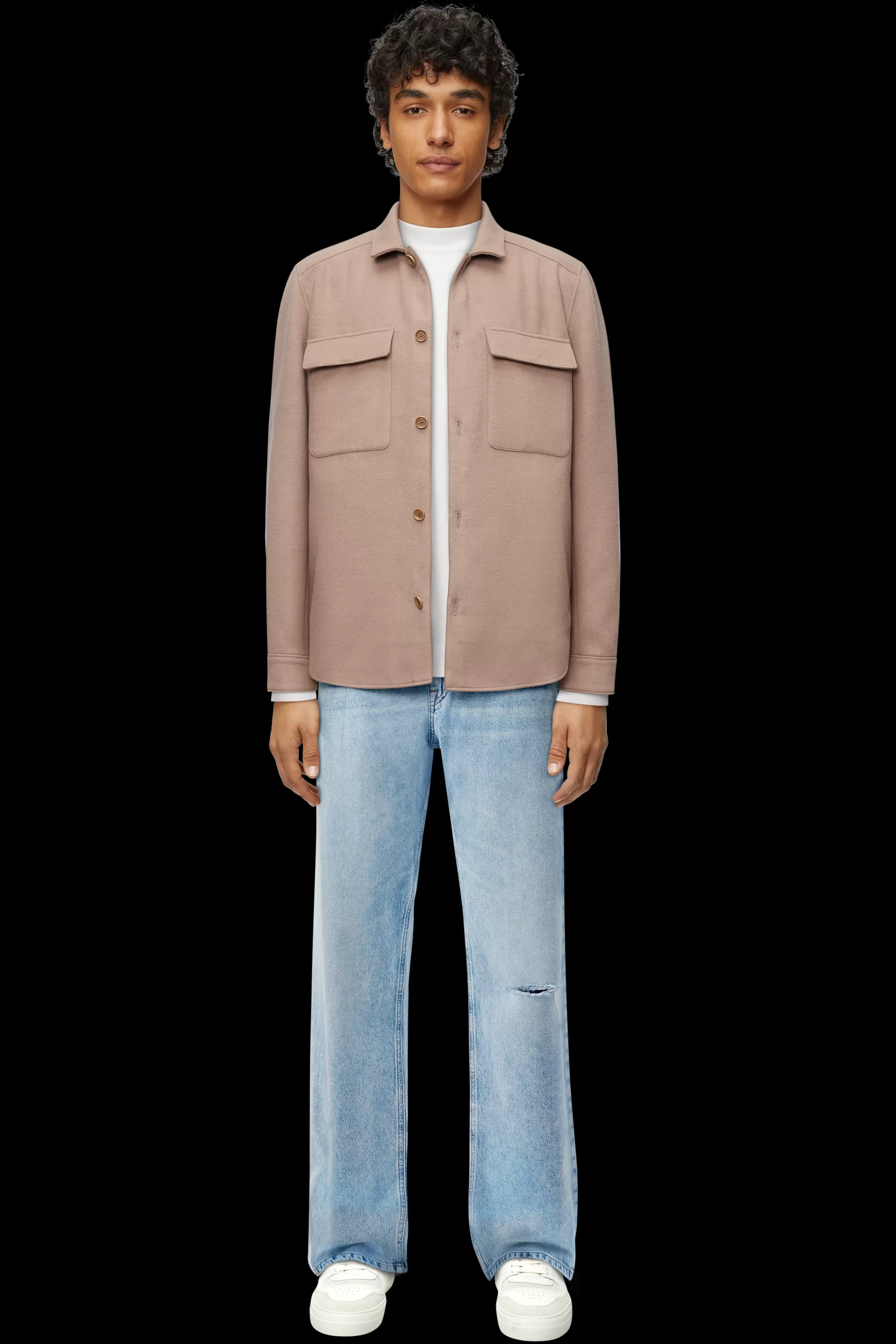 DRYKORN SELTON | Herren Hemden