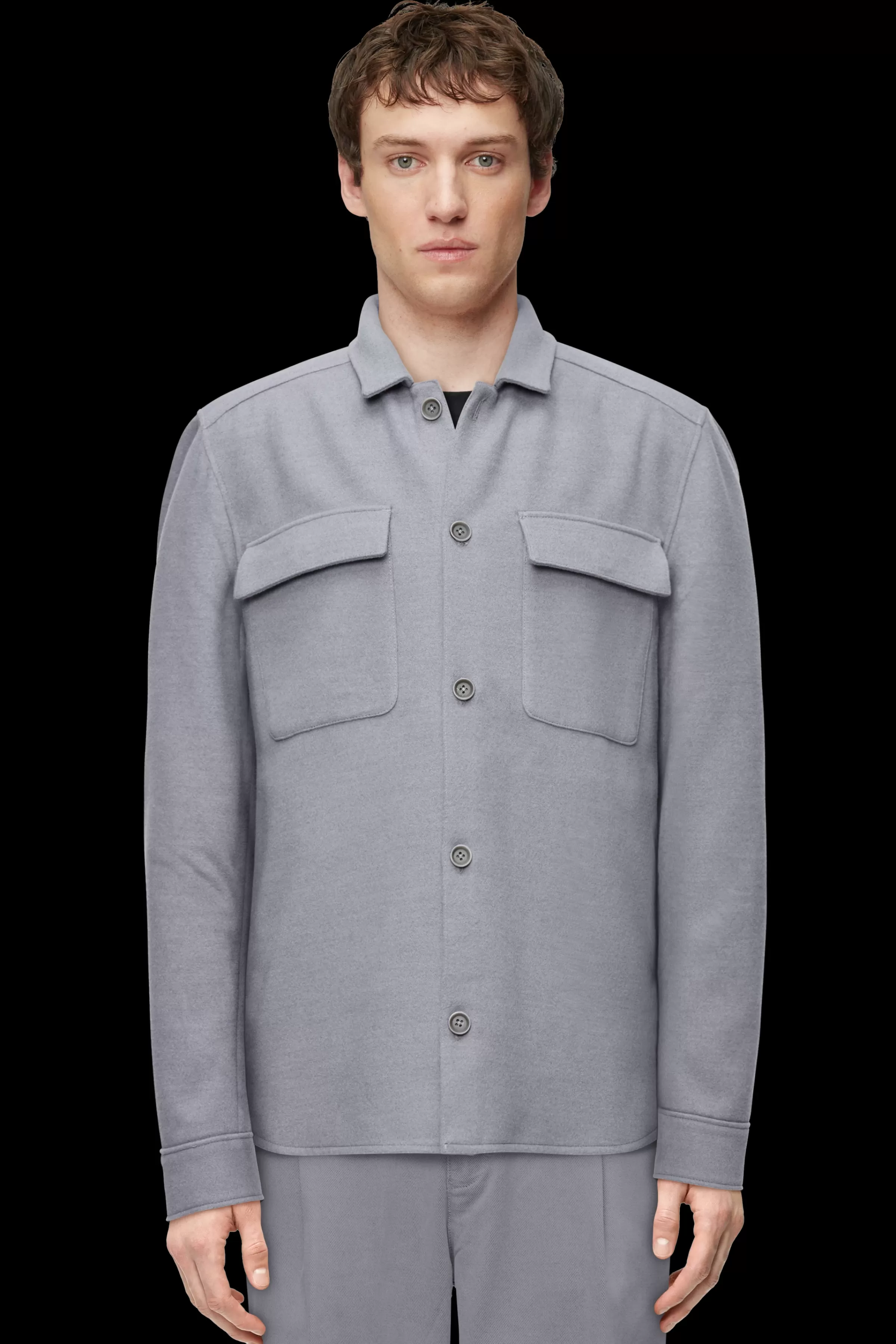 DRYKORN SELTON | Herren Hemden