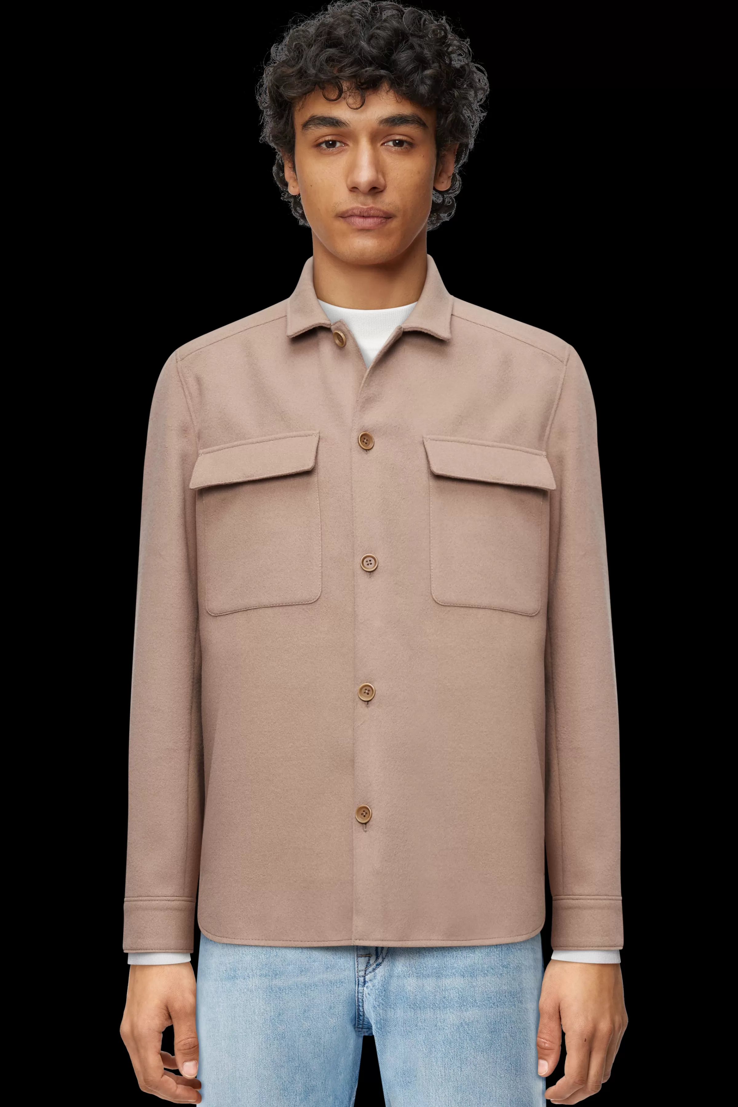 DRYKORN SELTON | Herren Hemden