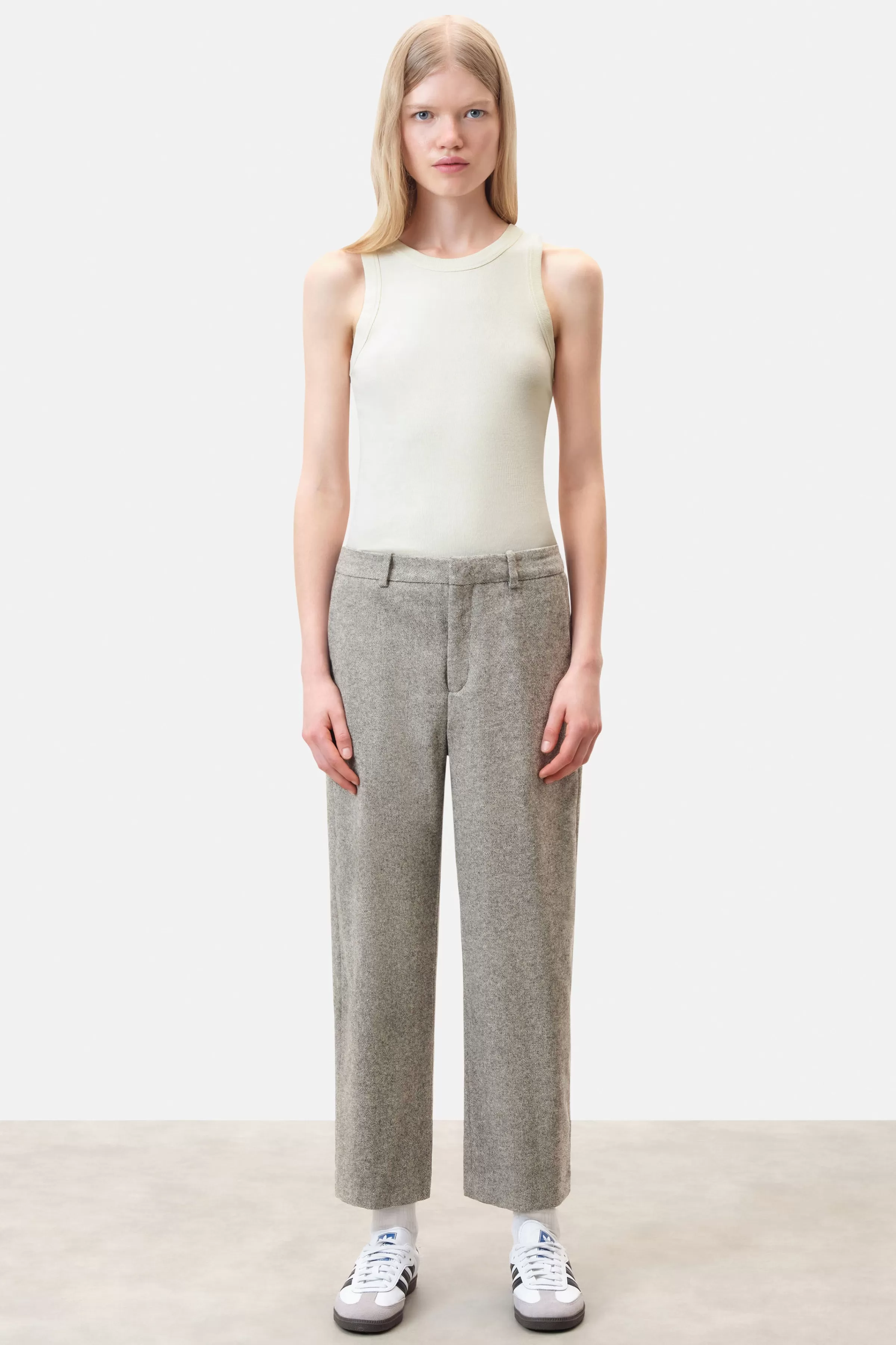DRYKORN SERIOUS | Damen Hosen