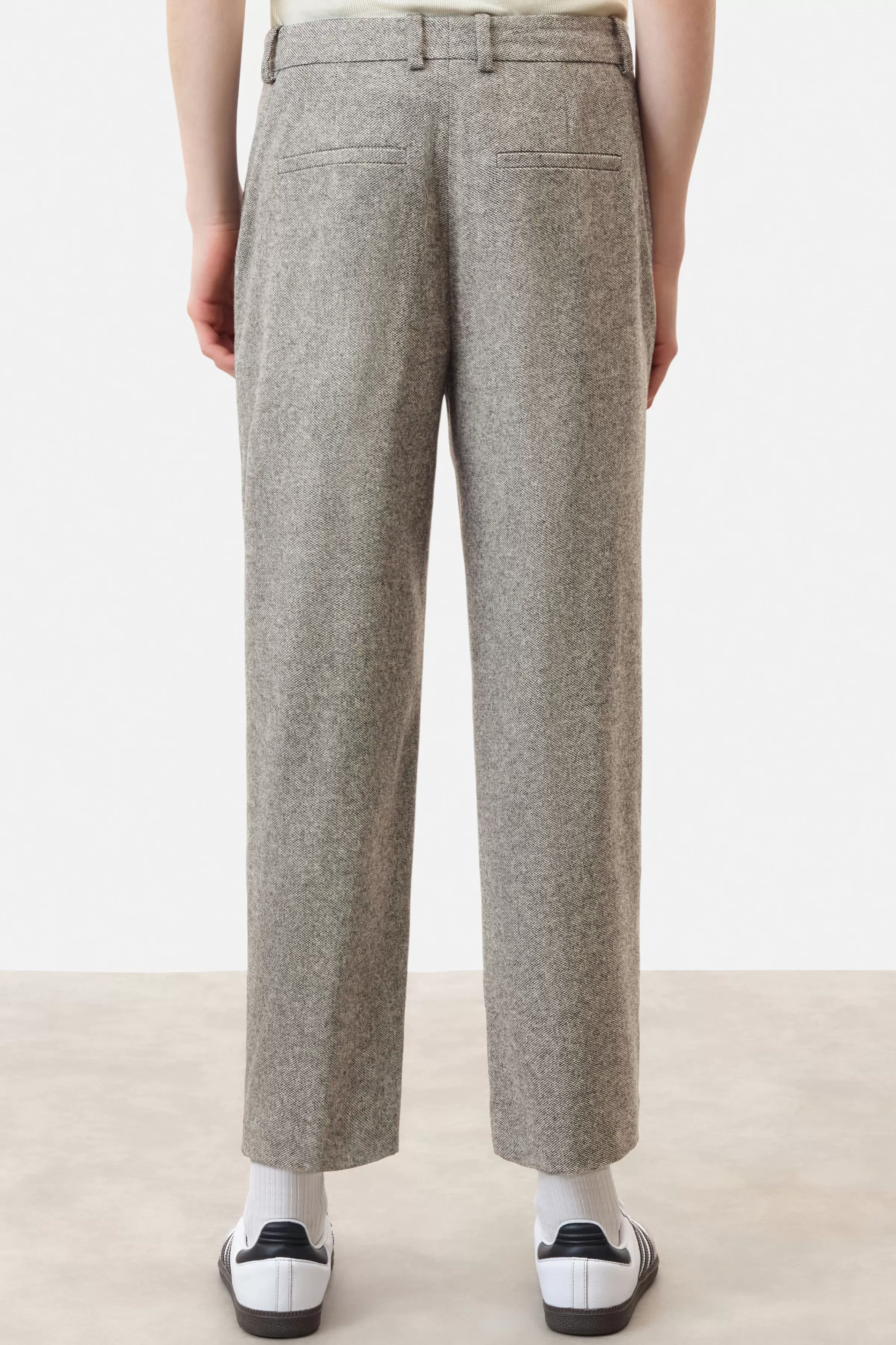 DRYKORN SERIOUS | Damen Hosen