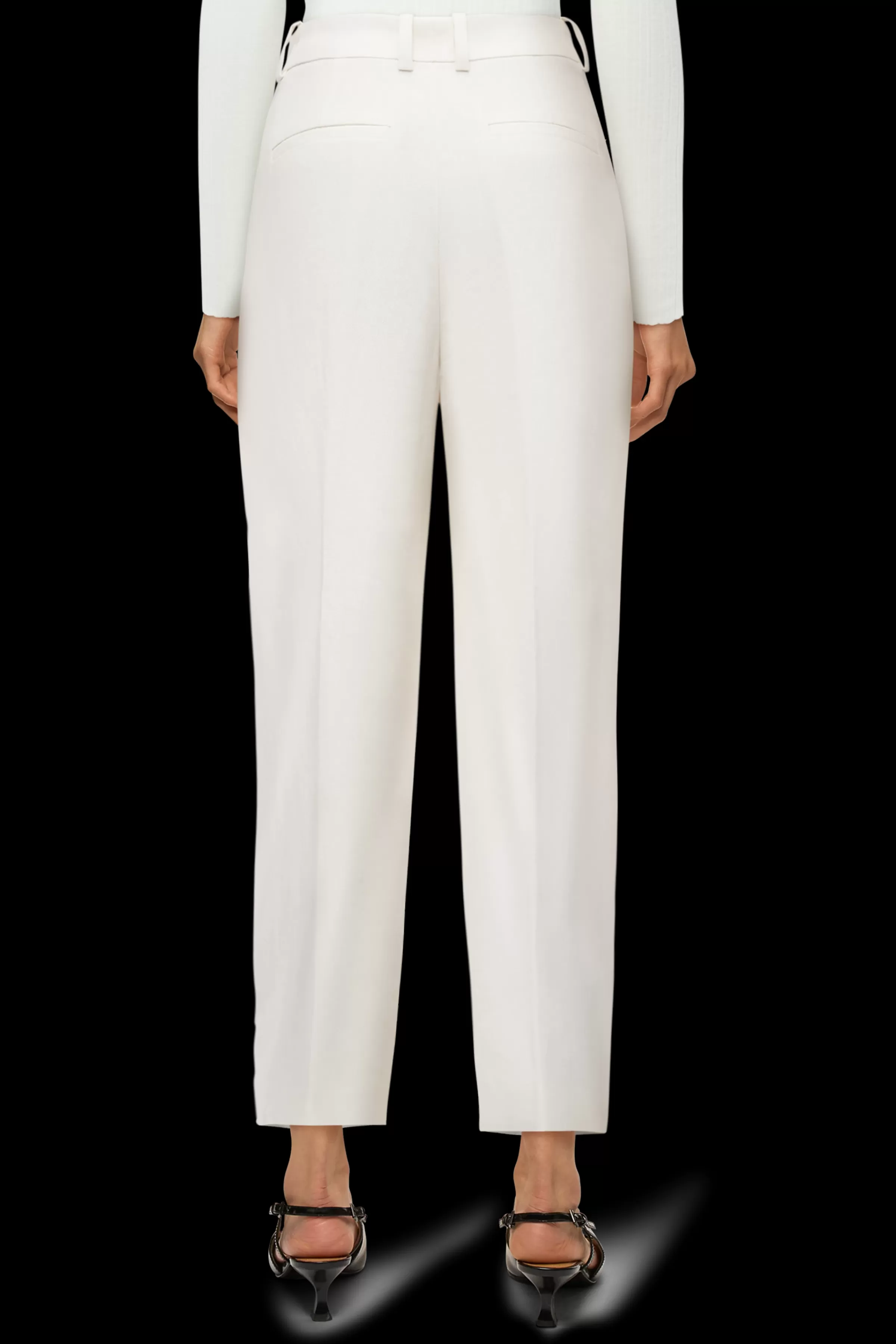 DRYKORN SERIOUS | Damen Hosen