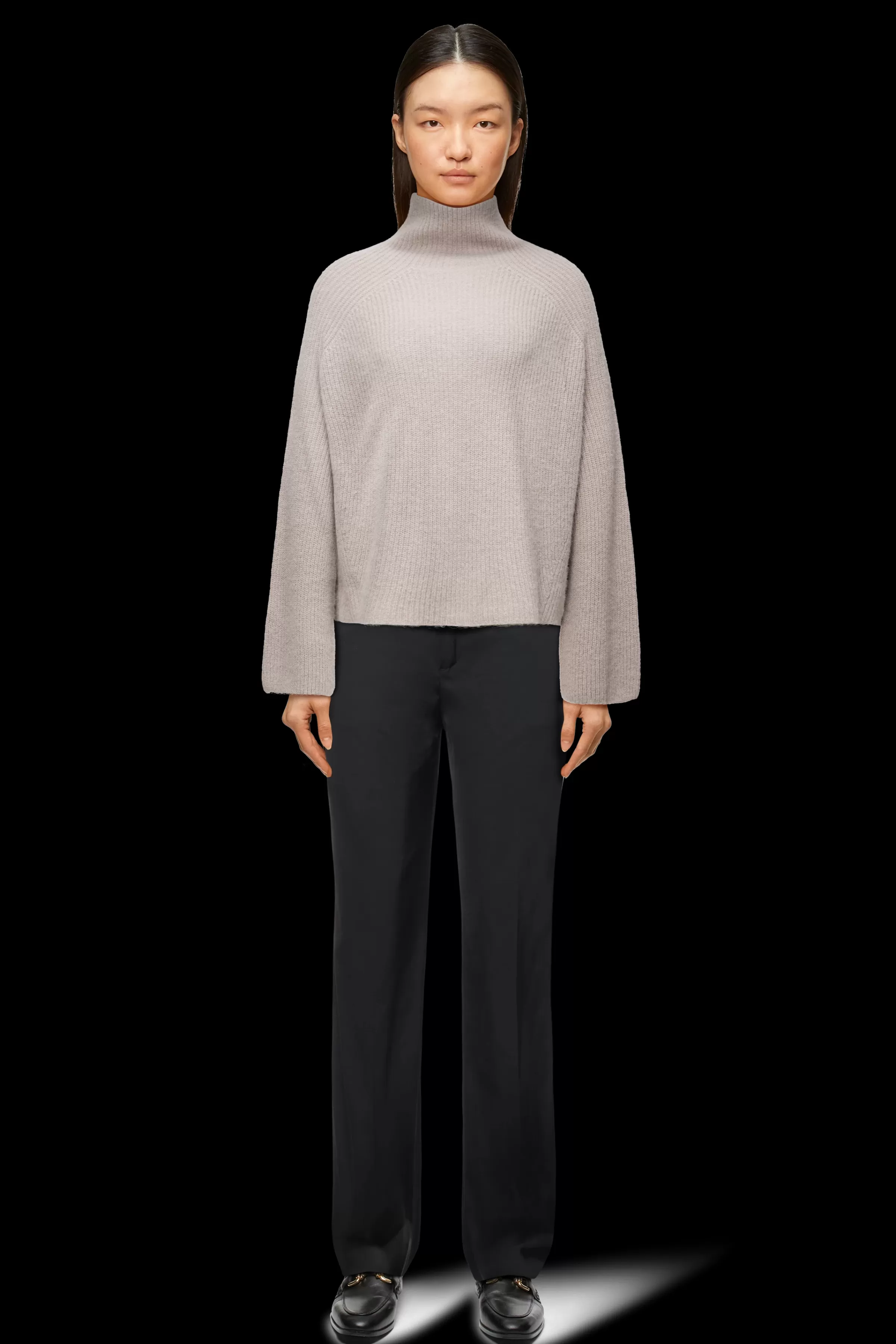 DRYKORN SHAELIN | Damen Strick