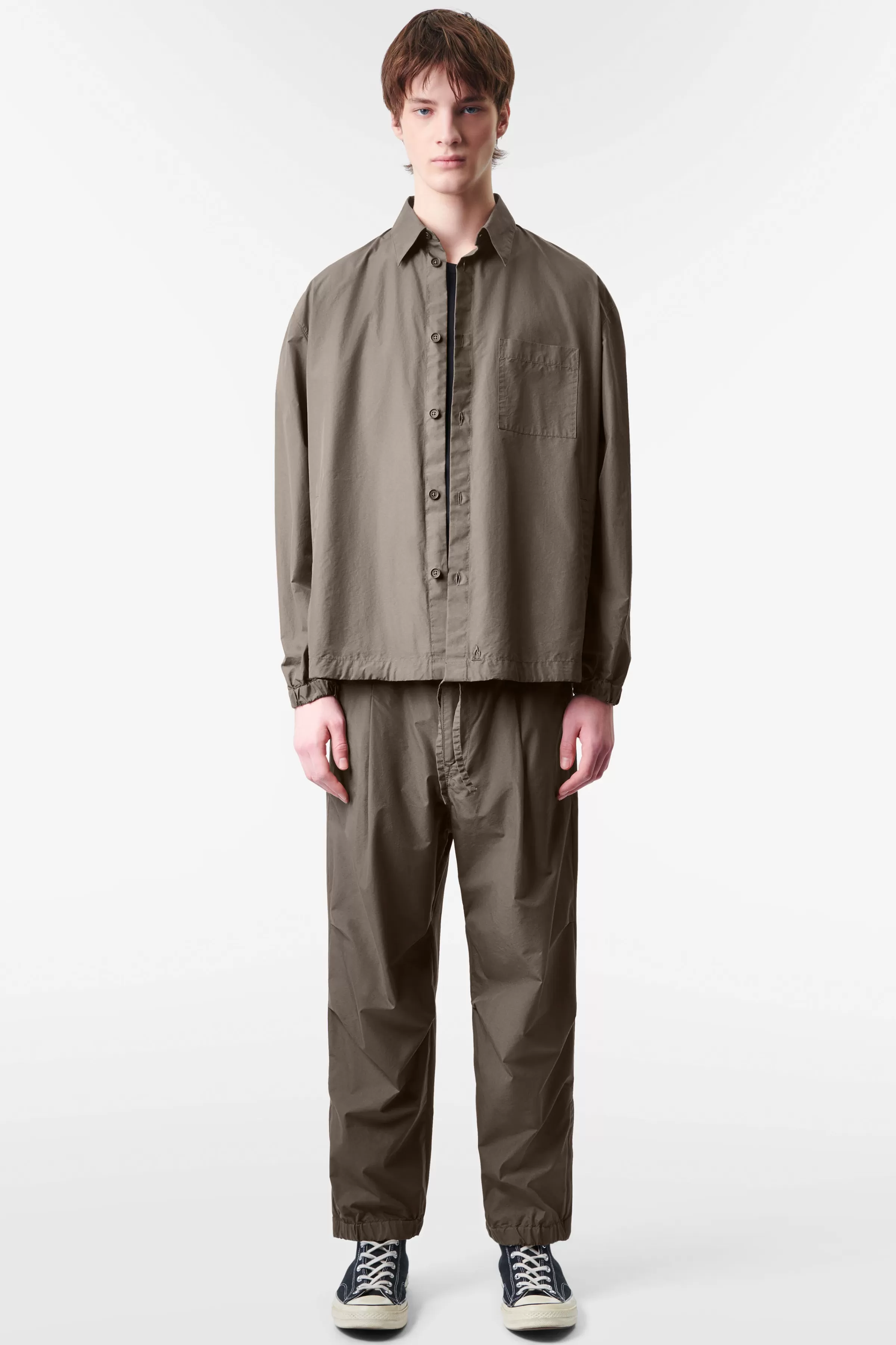 DRYKORN SILAG_2 | Herren Hemden