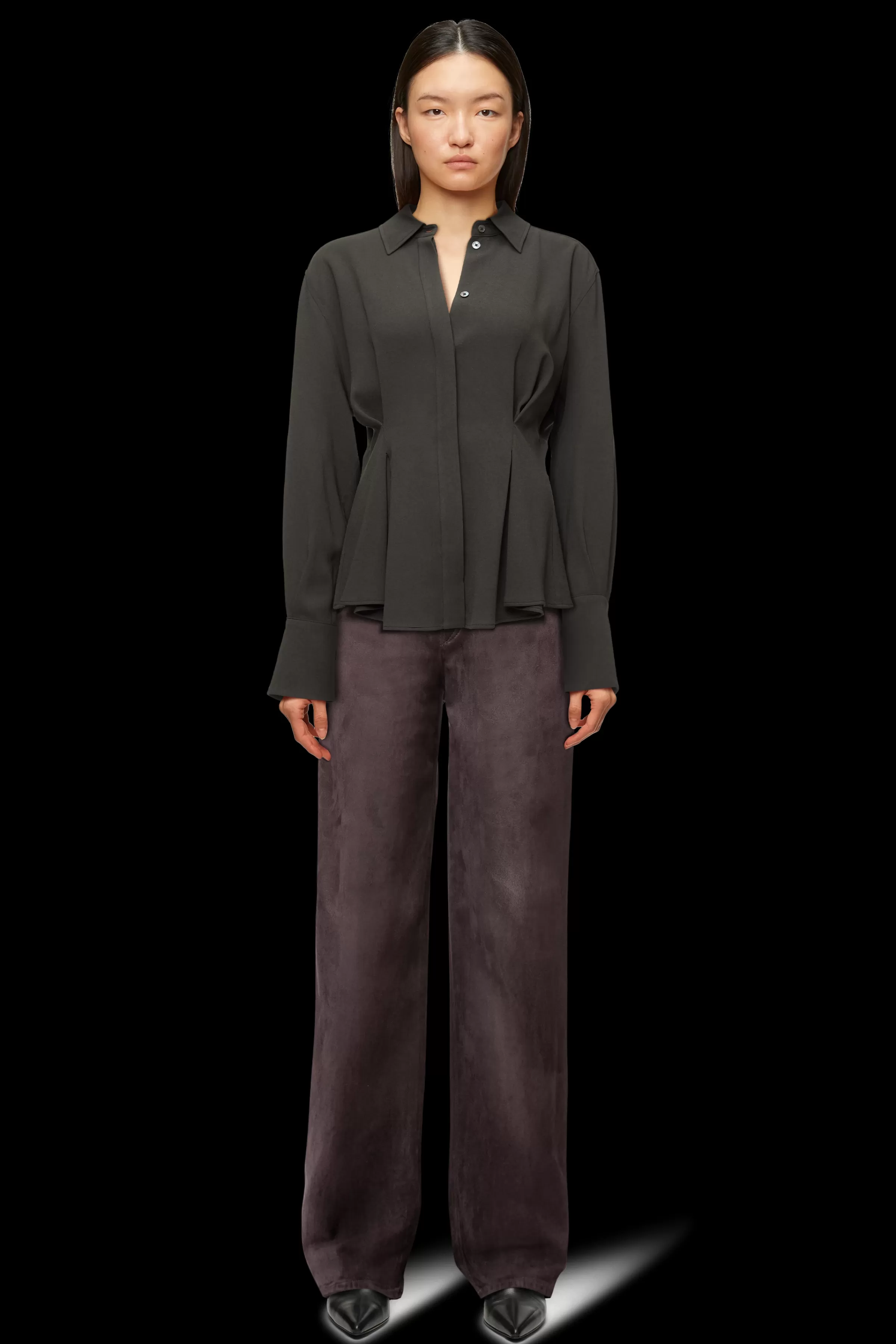 DRYKORN SITI | Damen Blusen