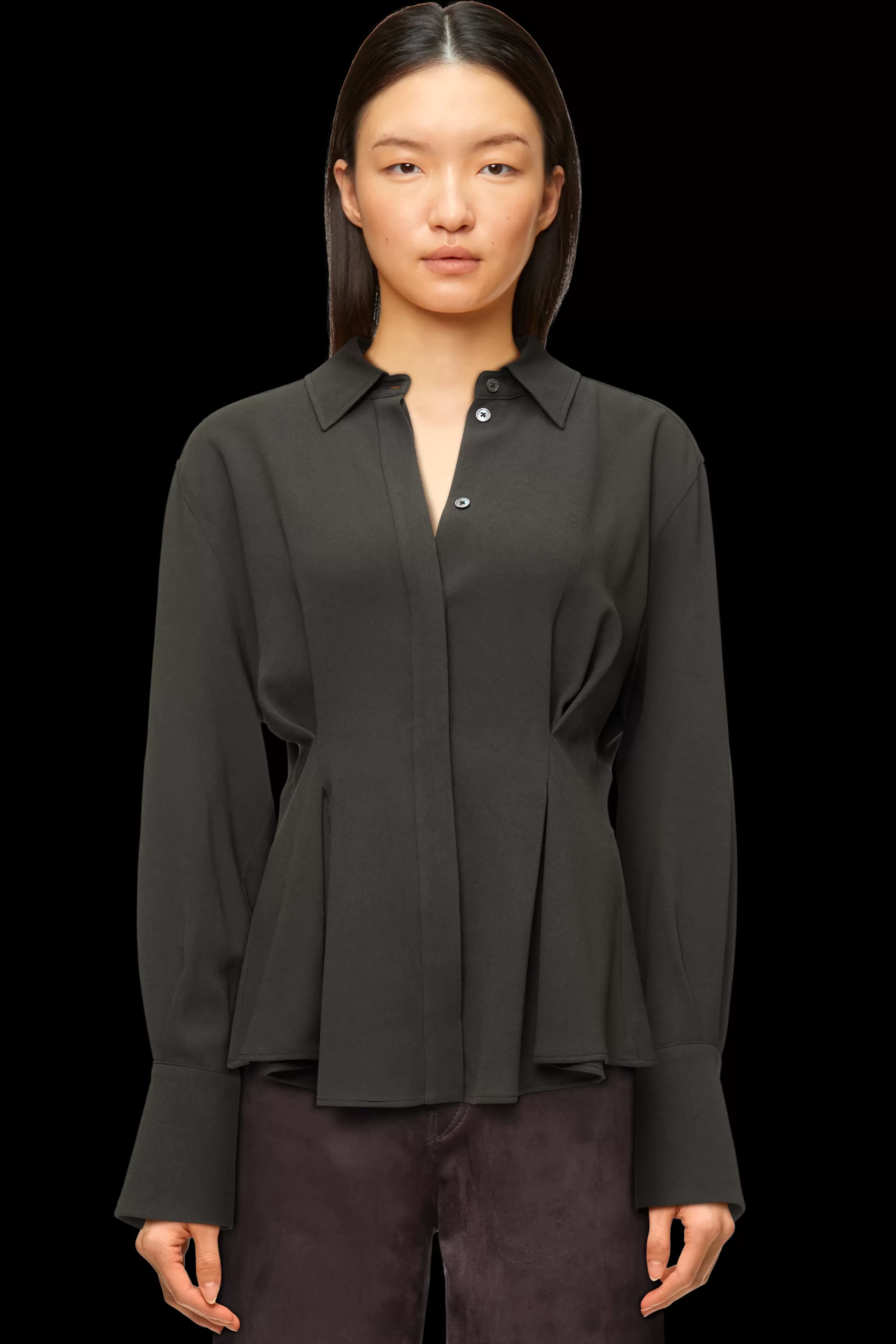 DRYKORN SITI | Damen Blusen