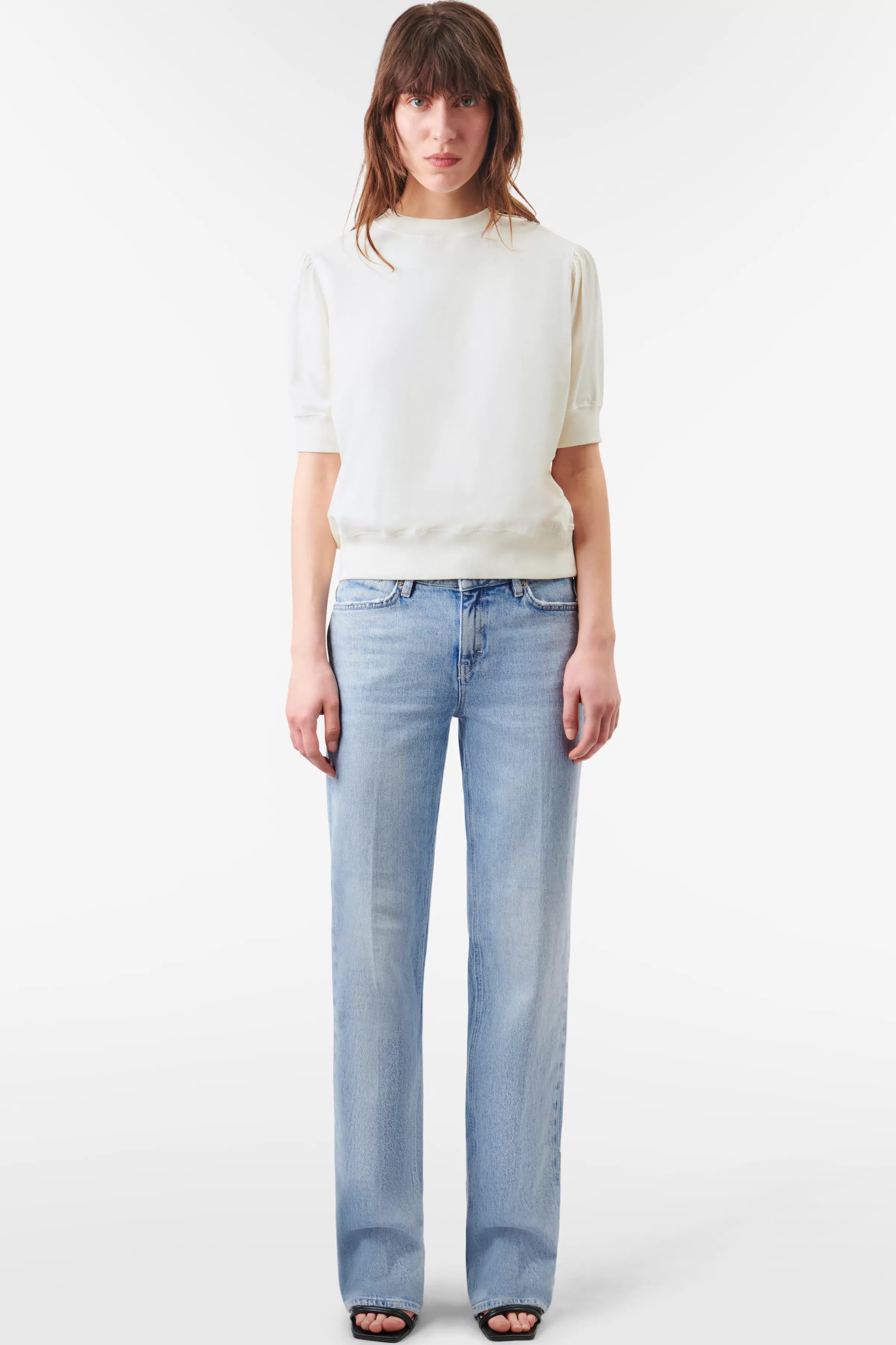 DRYKORN SMELA | Damen Sweatshirts