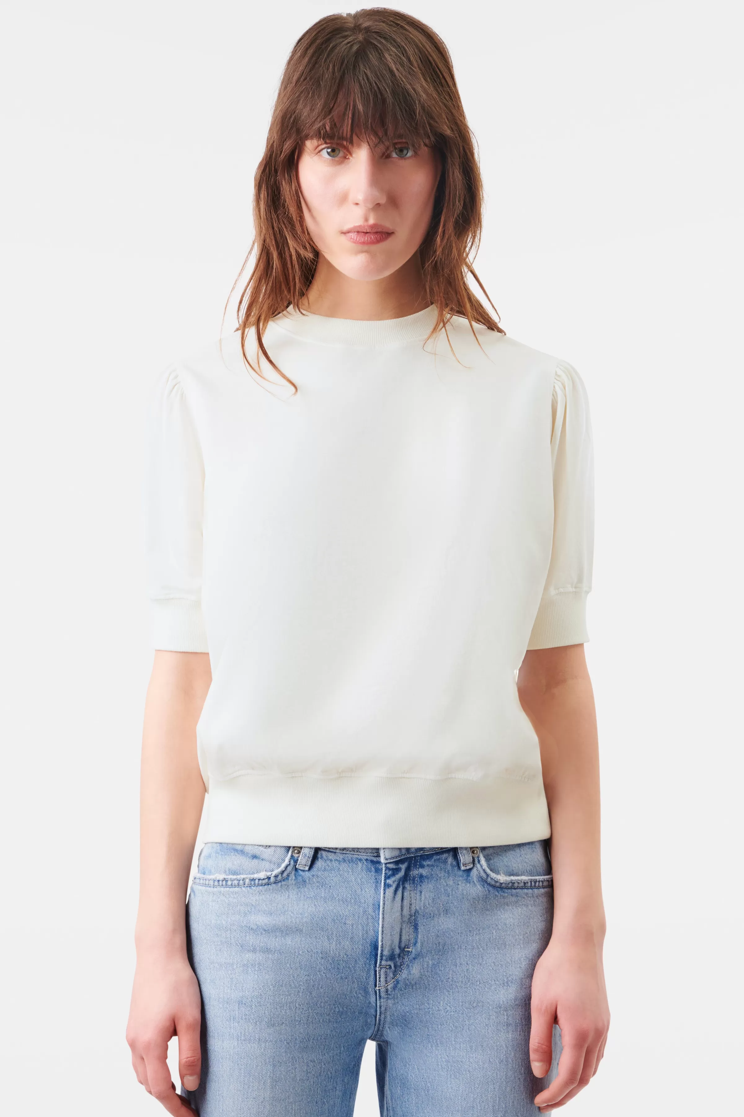DRYKORN SMELA | Damen Sweatshirts