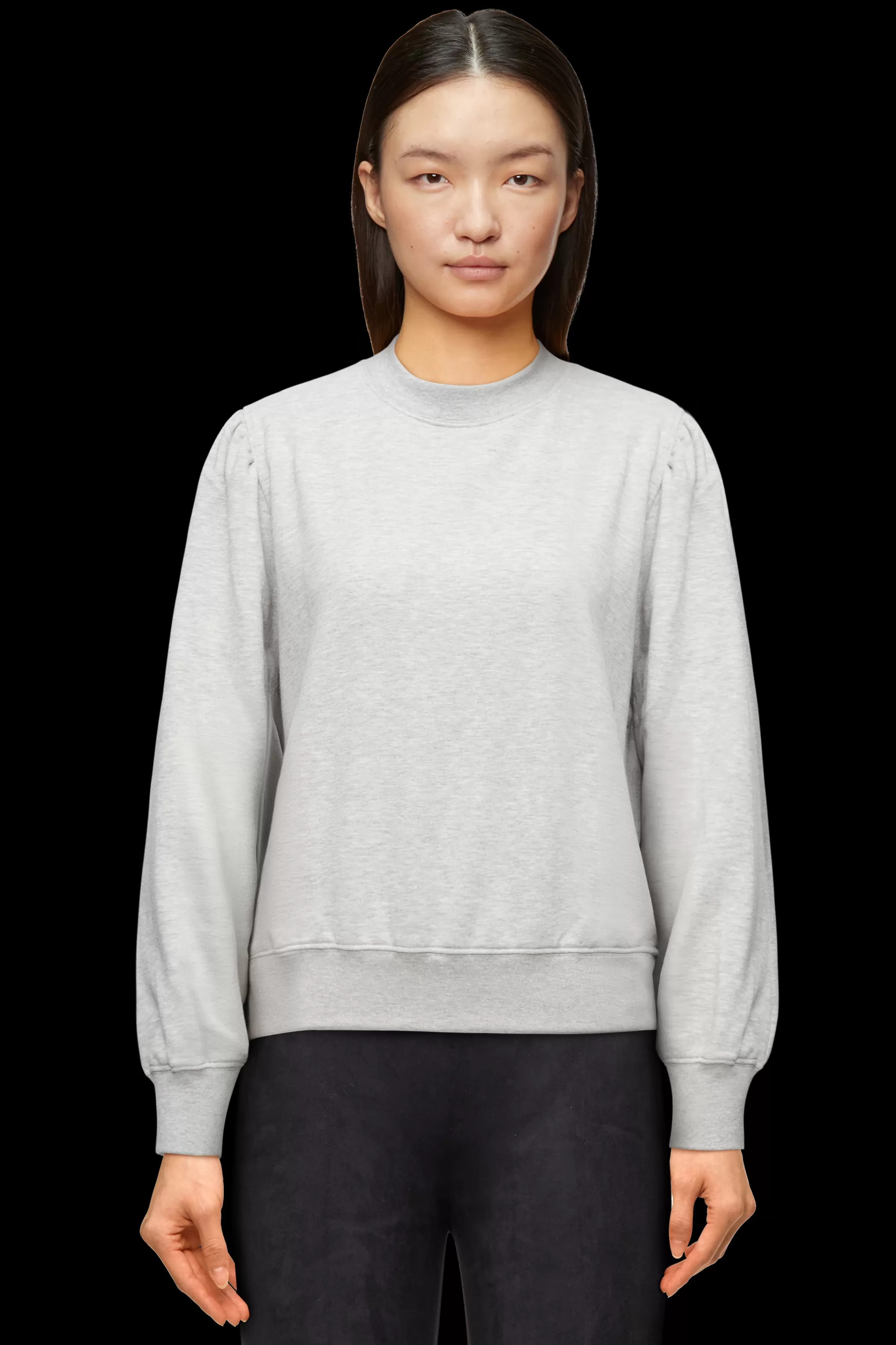 DRYKORN SMELI | Damen Sweatshirts