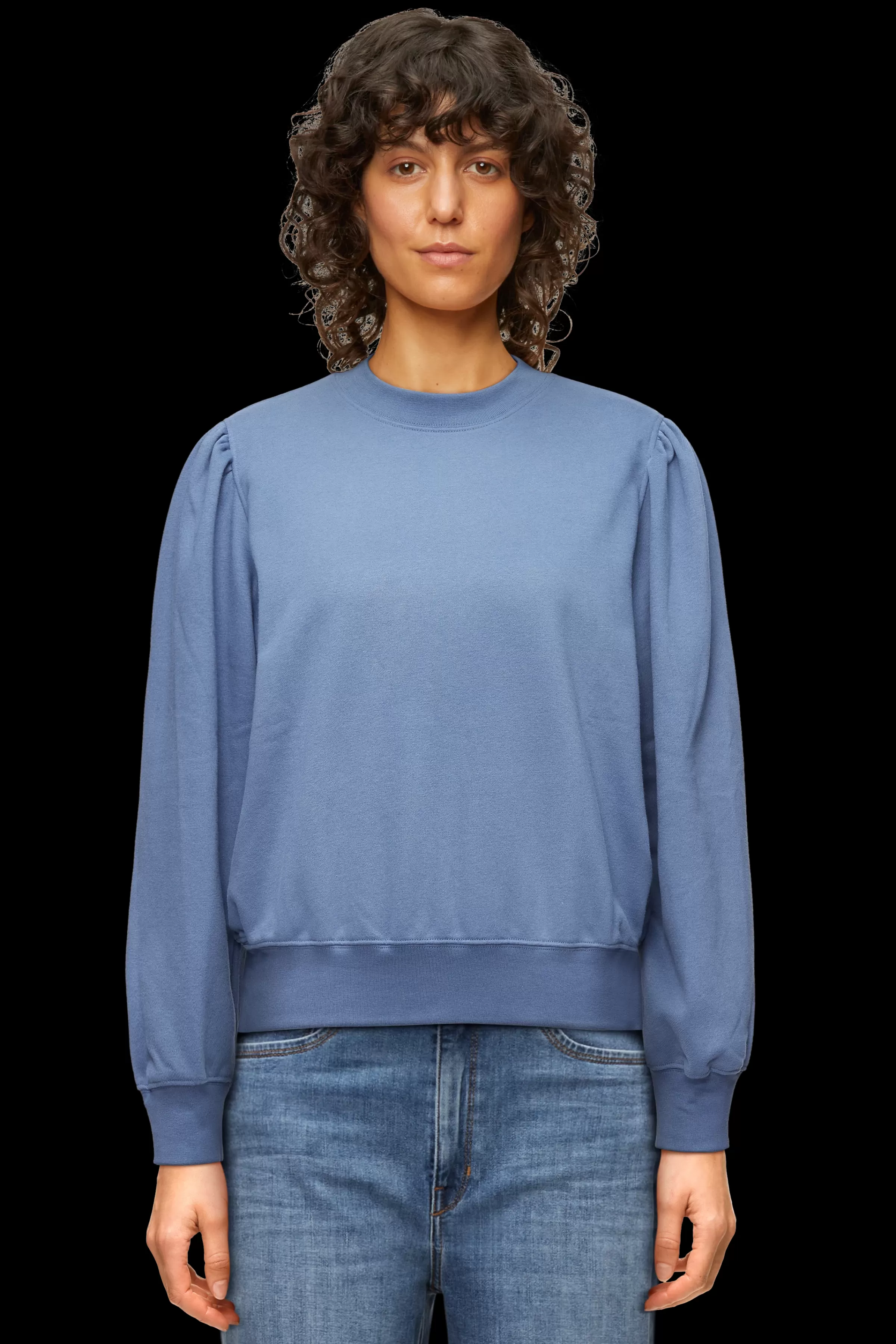 DRYKORN SMELI | Damen Sweatshirts