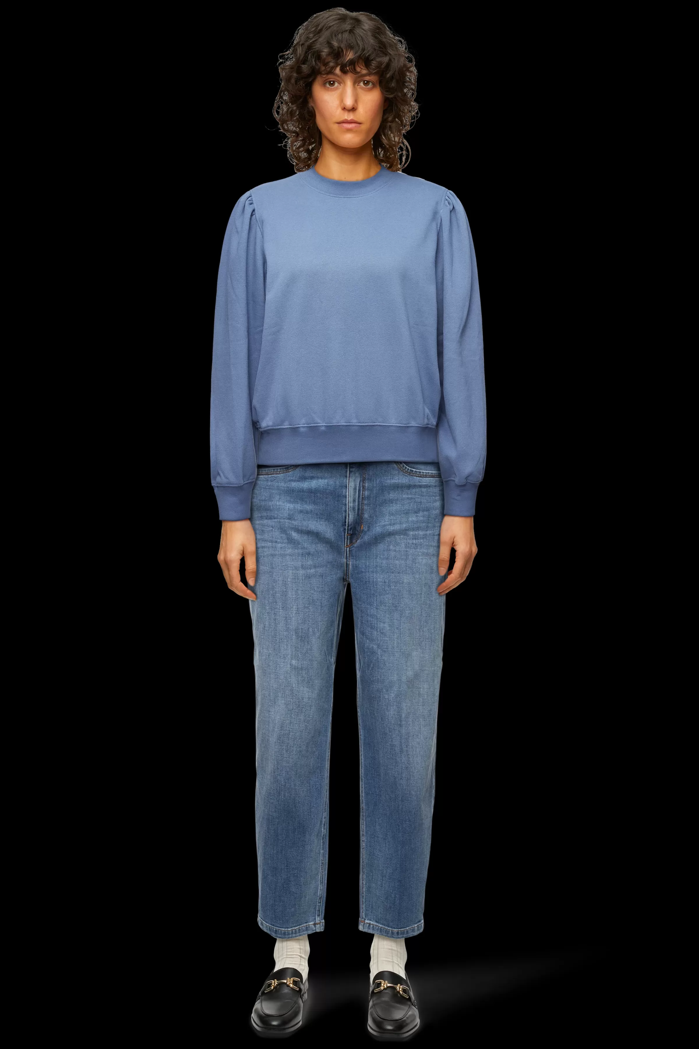 DRYKORN SMELI | Damen Sweatshirts