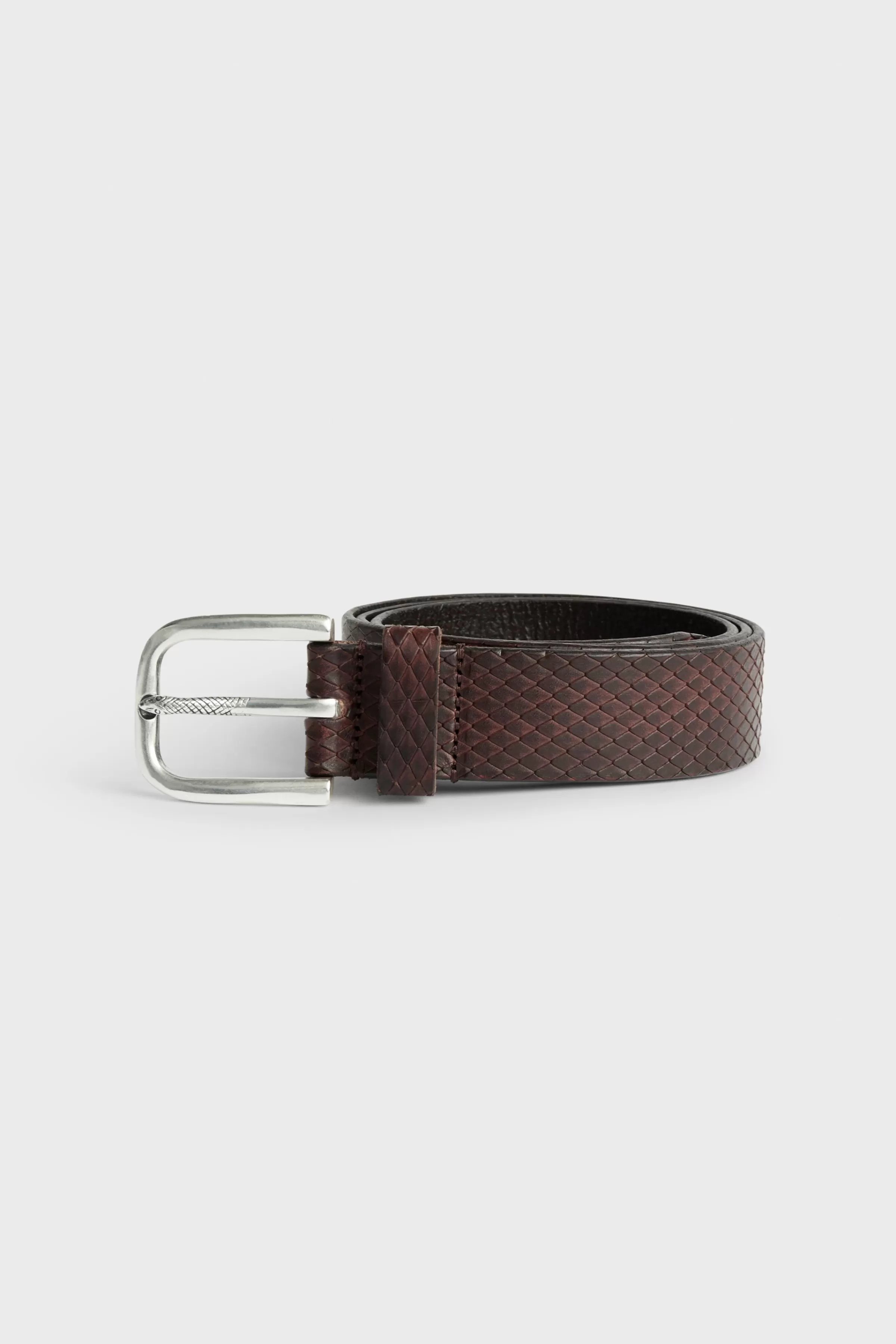 DRYKORN SNACE | Damen/Herren Gürtel | Gürtel