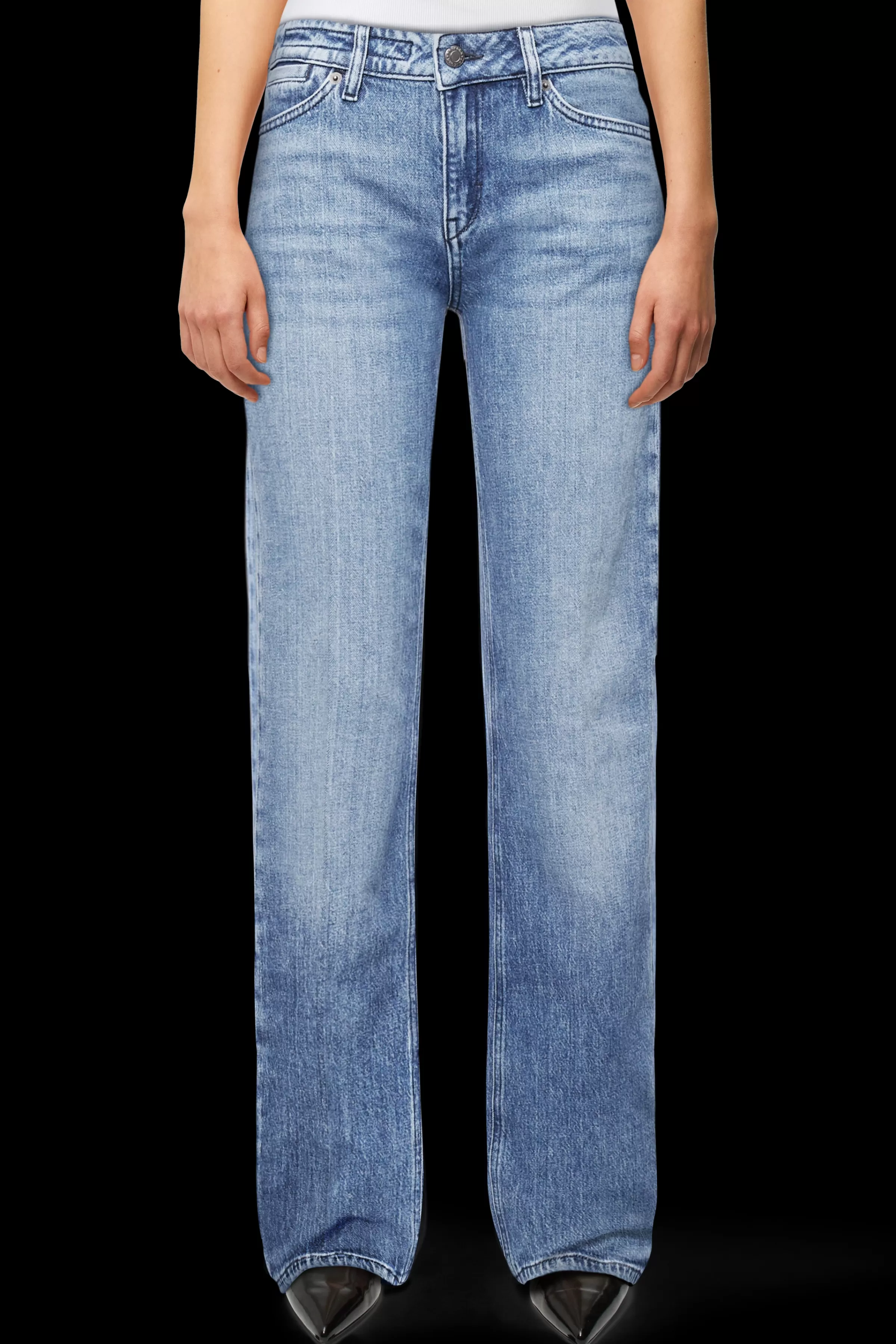 DRYKORN SOAP | Damen Jeans