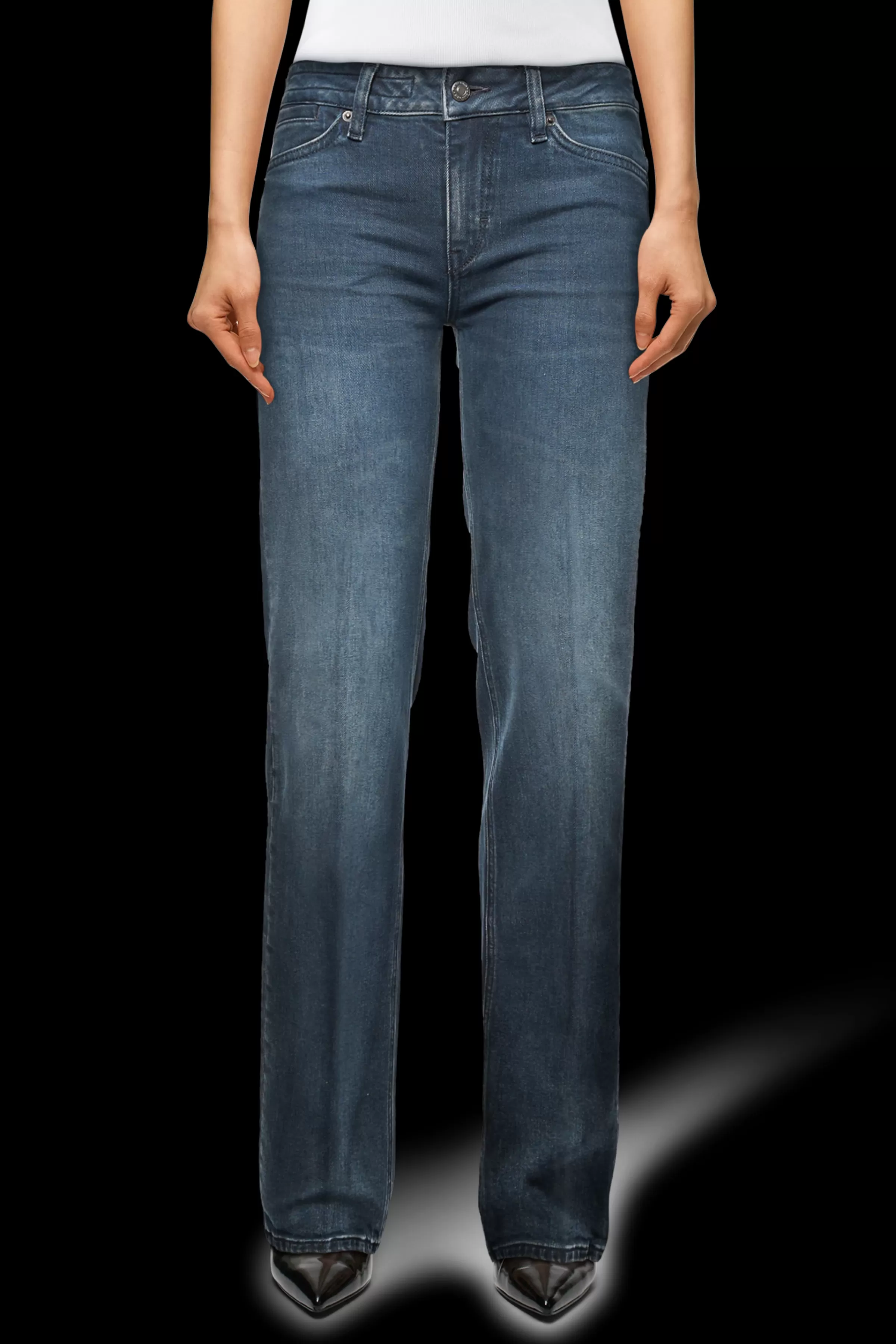 DRYKORN SOAP | Damen Jeans