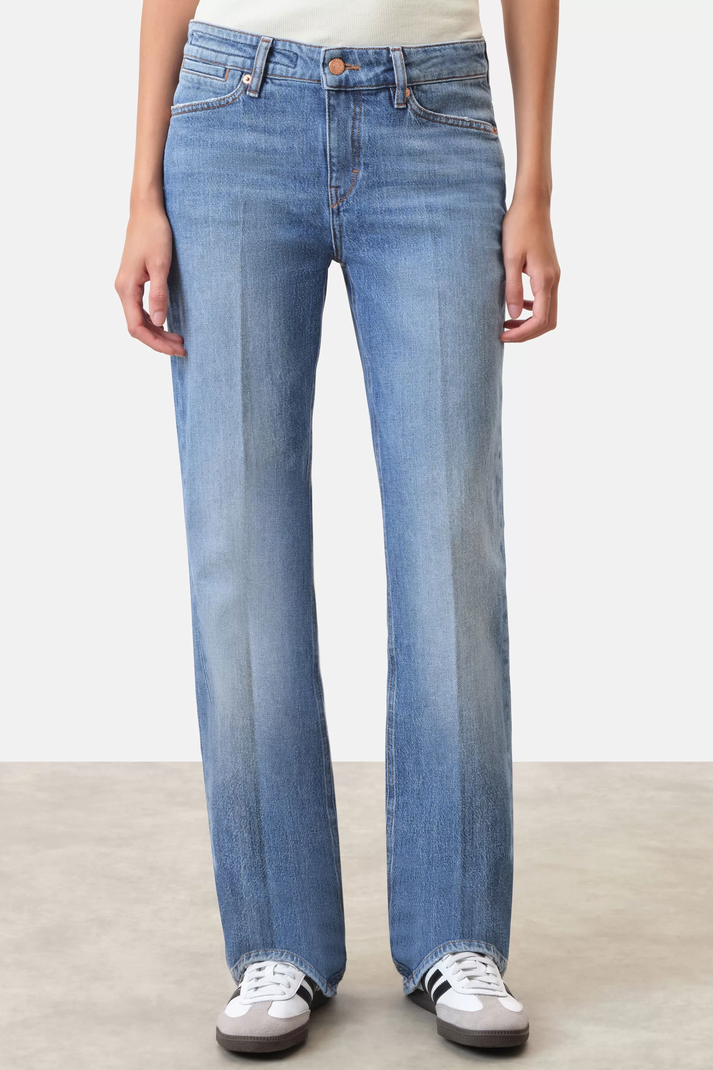 DRYKORN SOAP | Damen Jeans