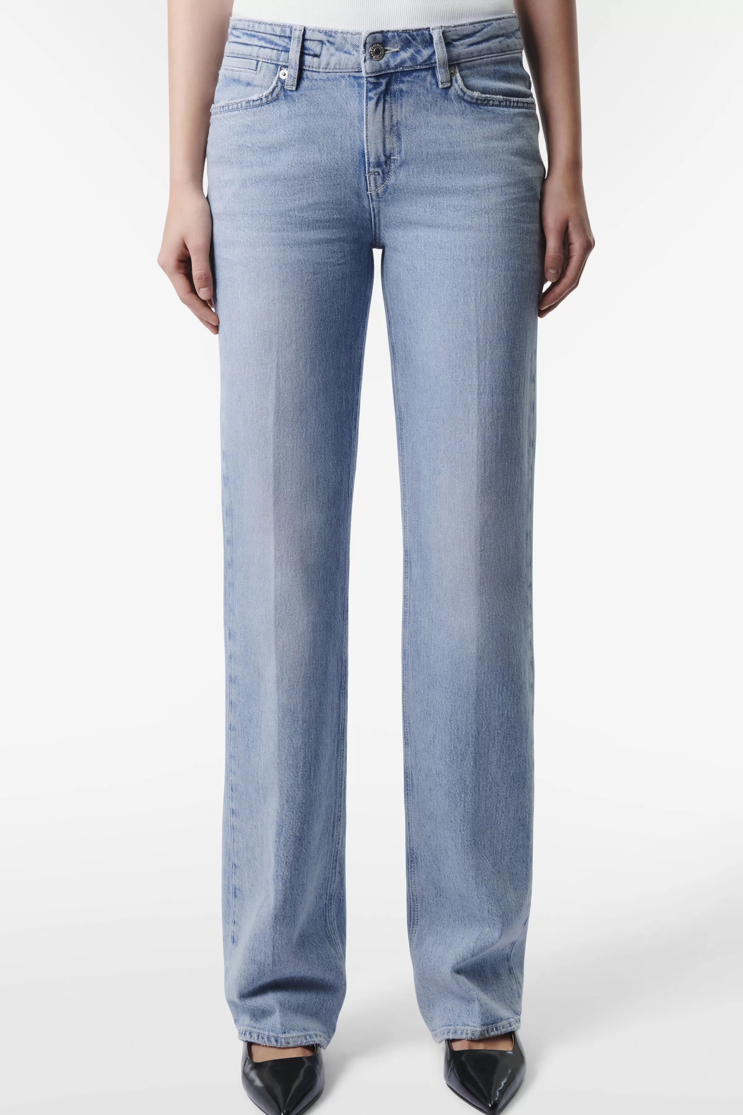DRYKORN SOAP | Damen Jeans