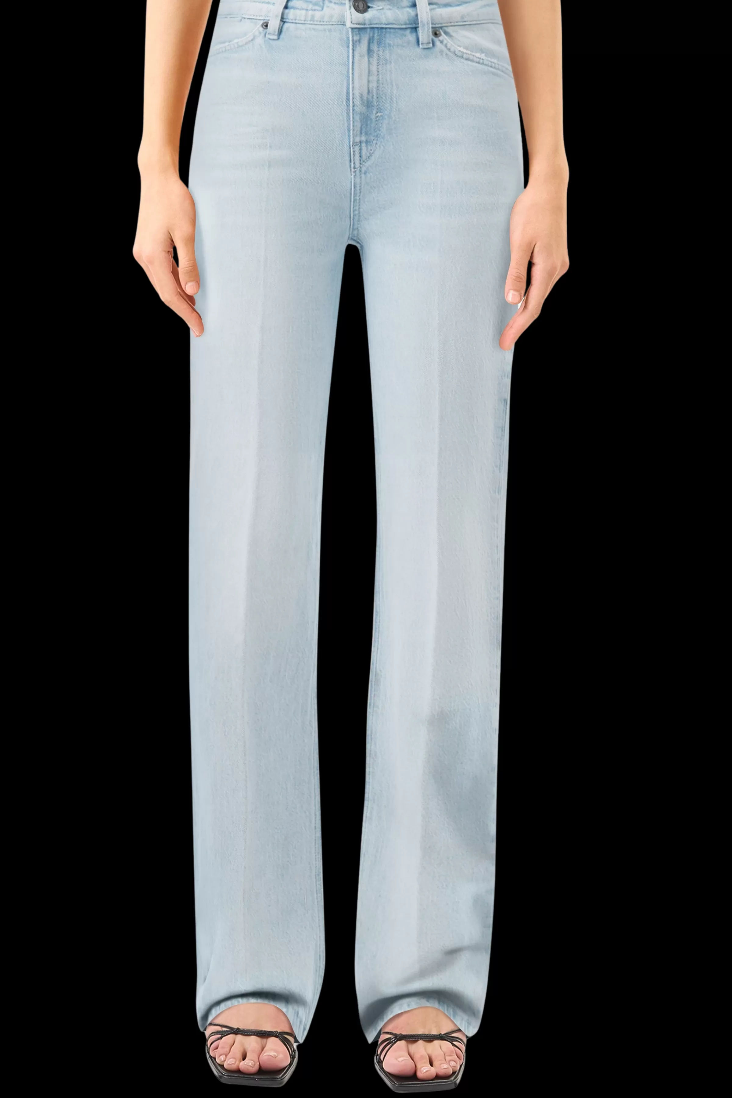 DRYKORN SOAP | Damen Jeans