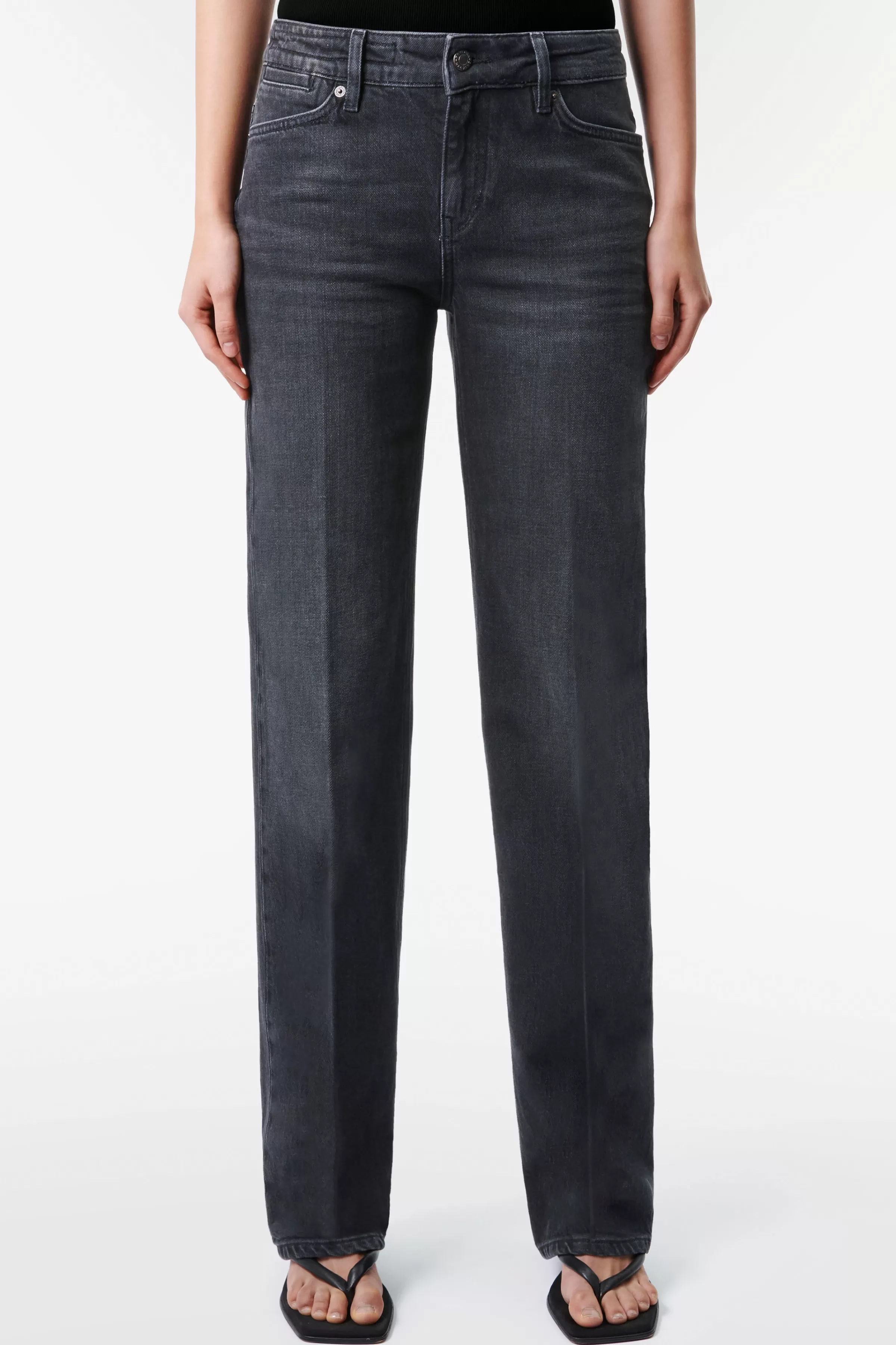 DRYKORN SOAP | Damen Jeans