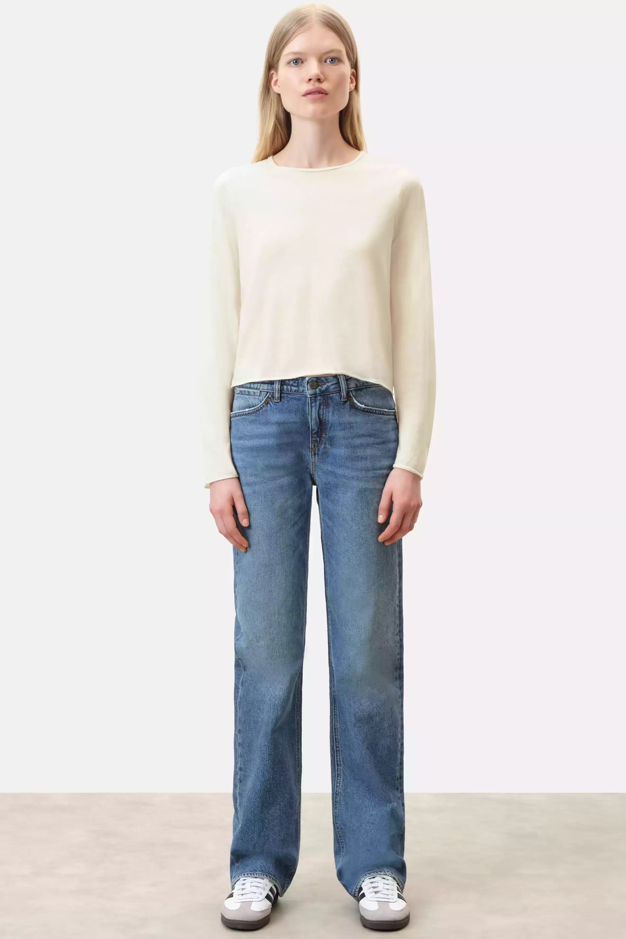 DRYKORN SOAP | Damen Jeans
