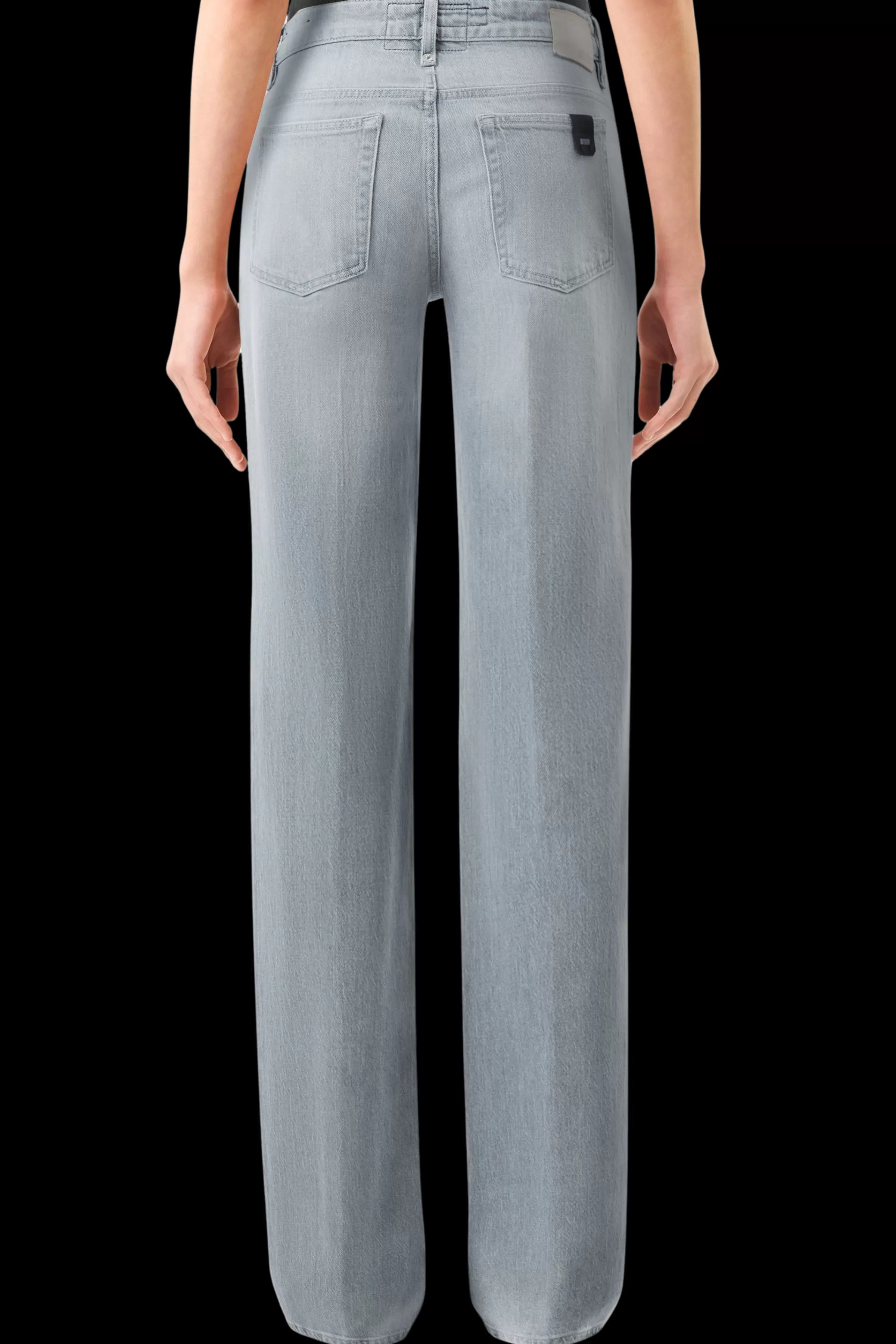 DRYKORN SOAP | Damen Jeans