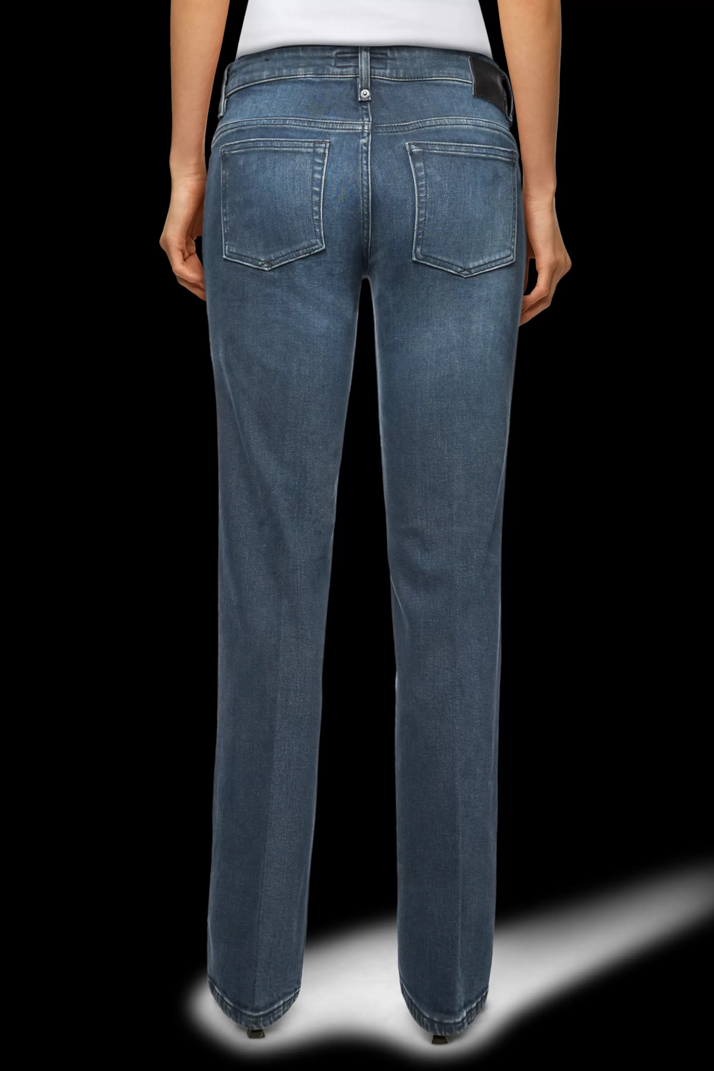 DRYKORN SOAP | Damen Jeans