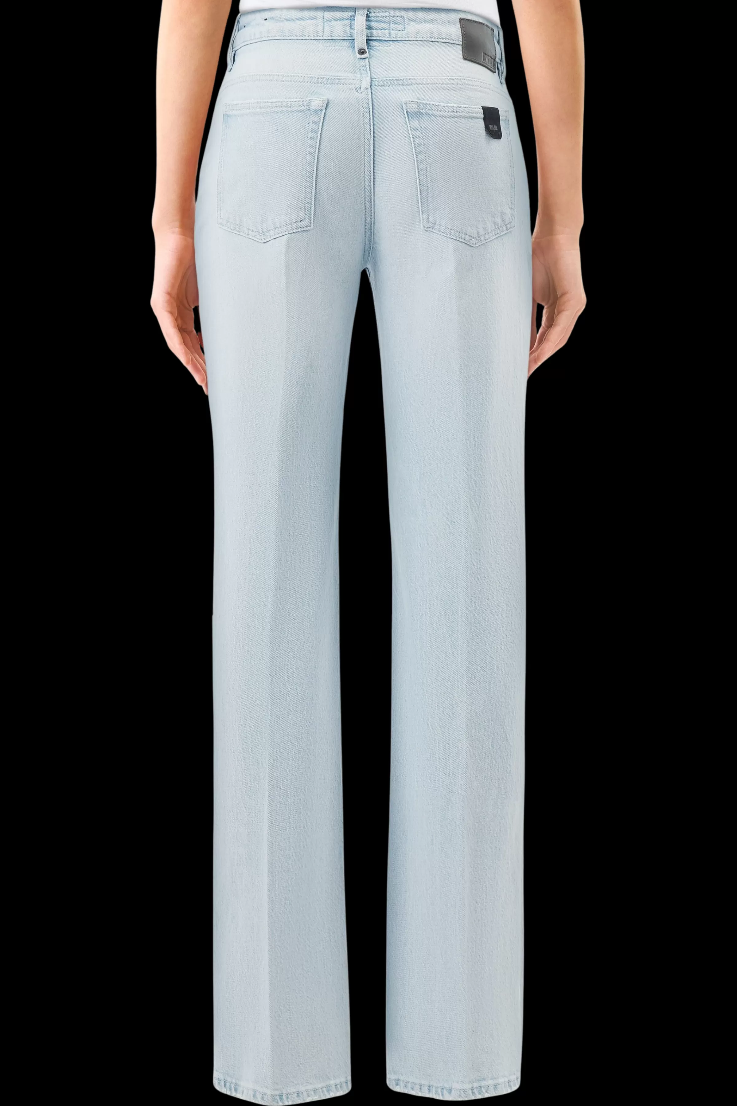 DRYKORN SOAP | Damen Jeans