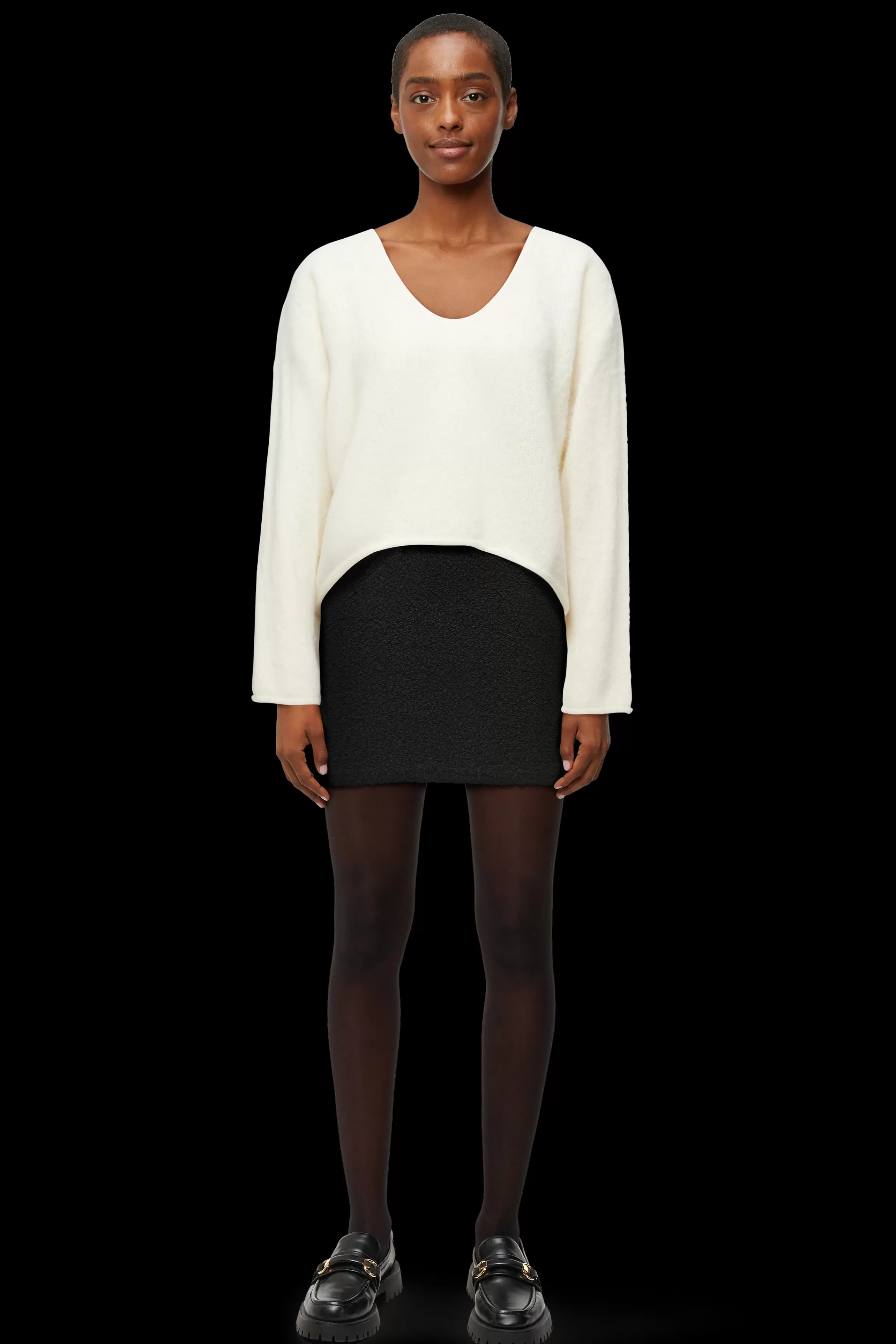 DRYKORN SOMAIJA | Damen Strick