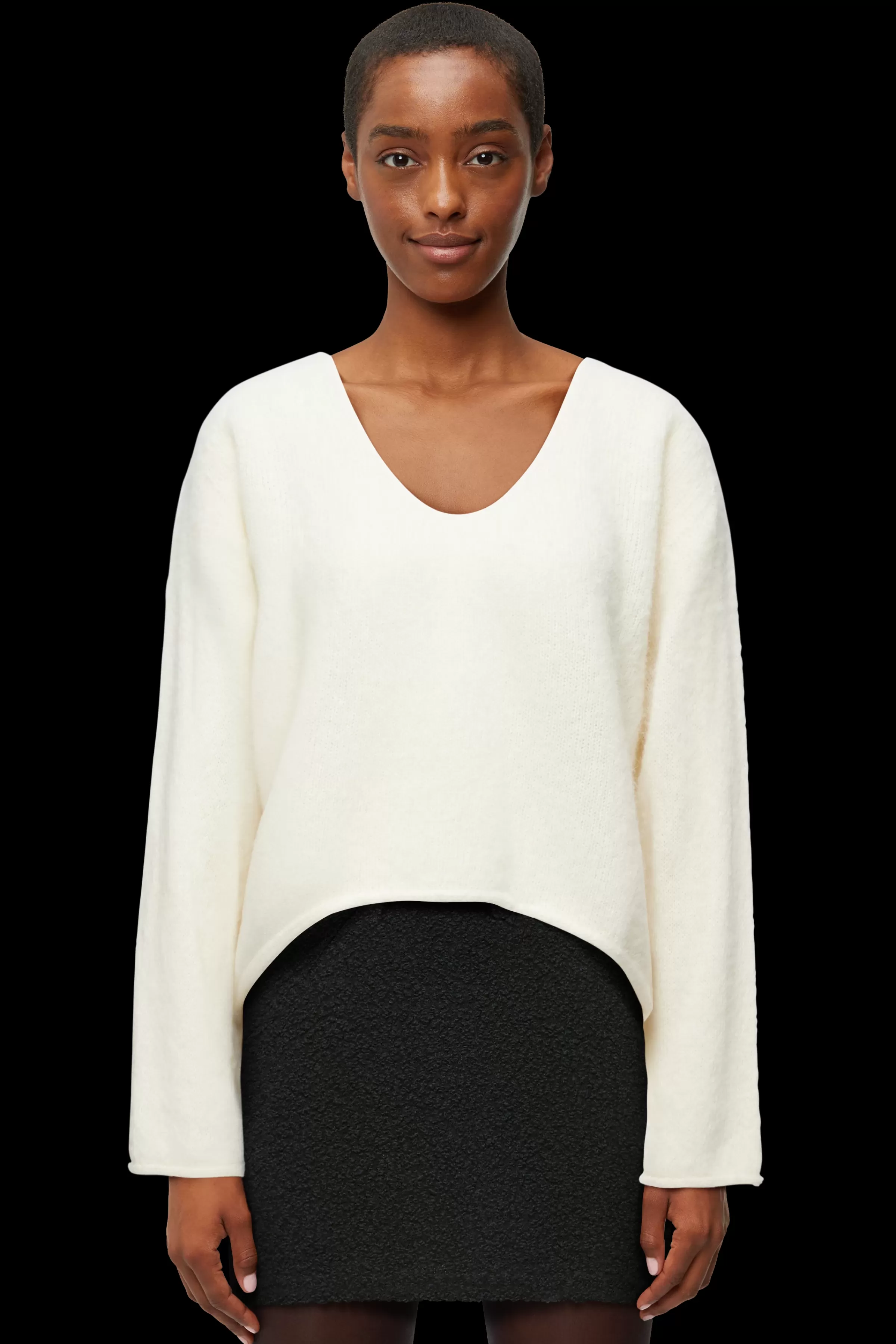 DRYKORN SOMAIJA | Damen Strick