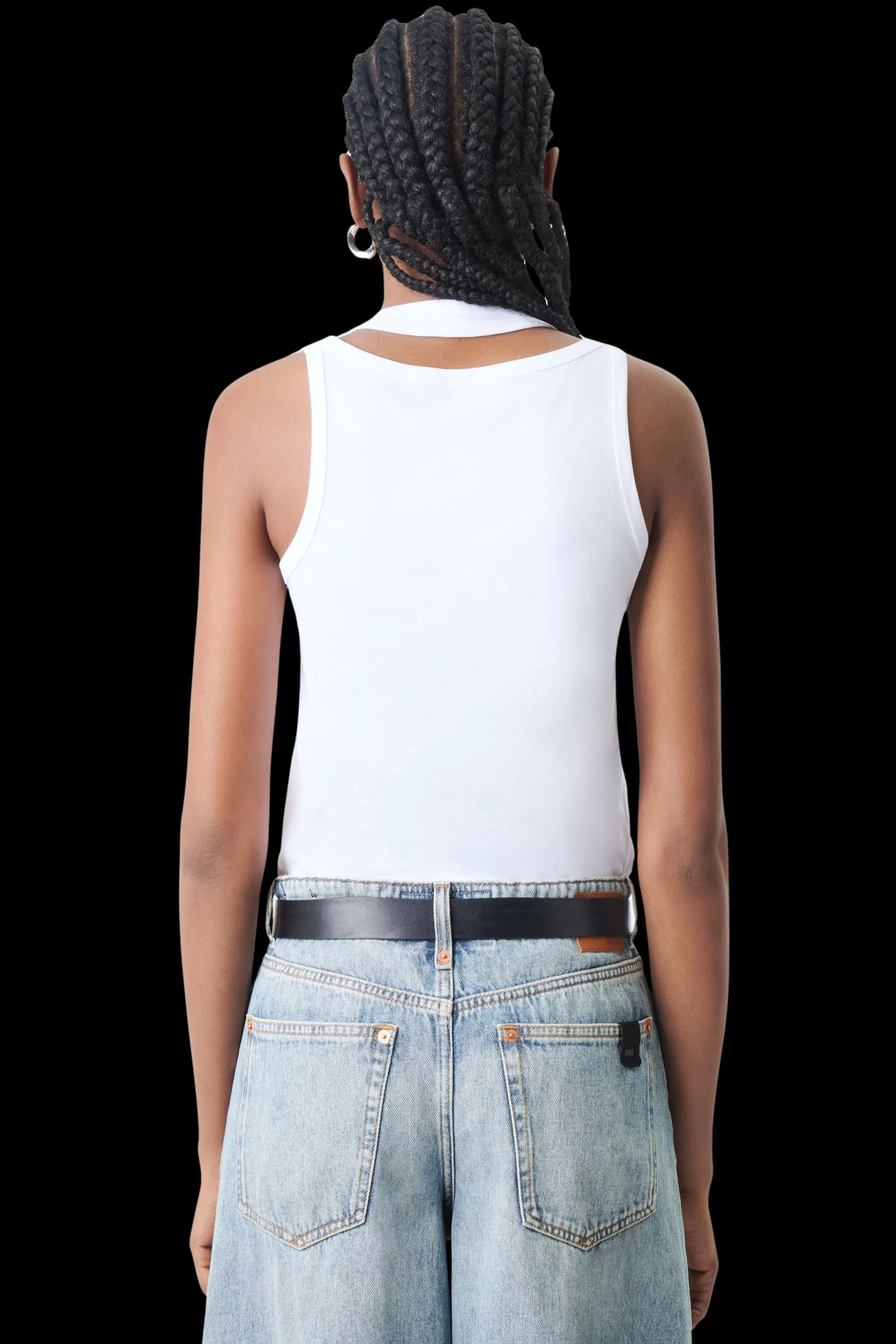 DRYKORN STRAKE | Damen Tops