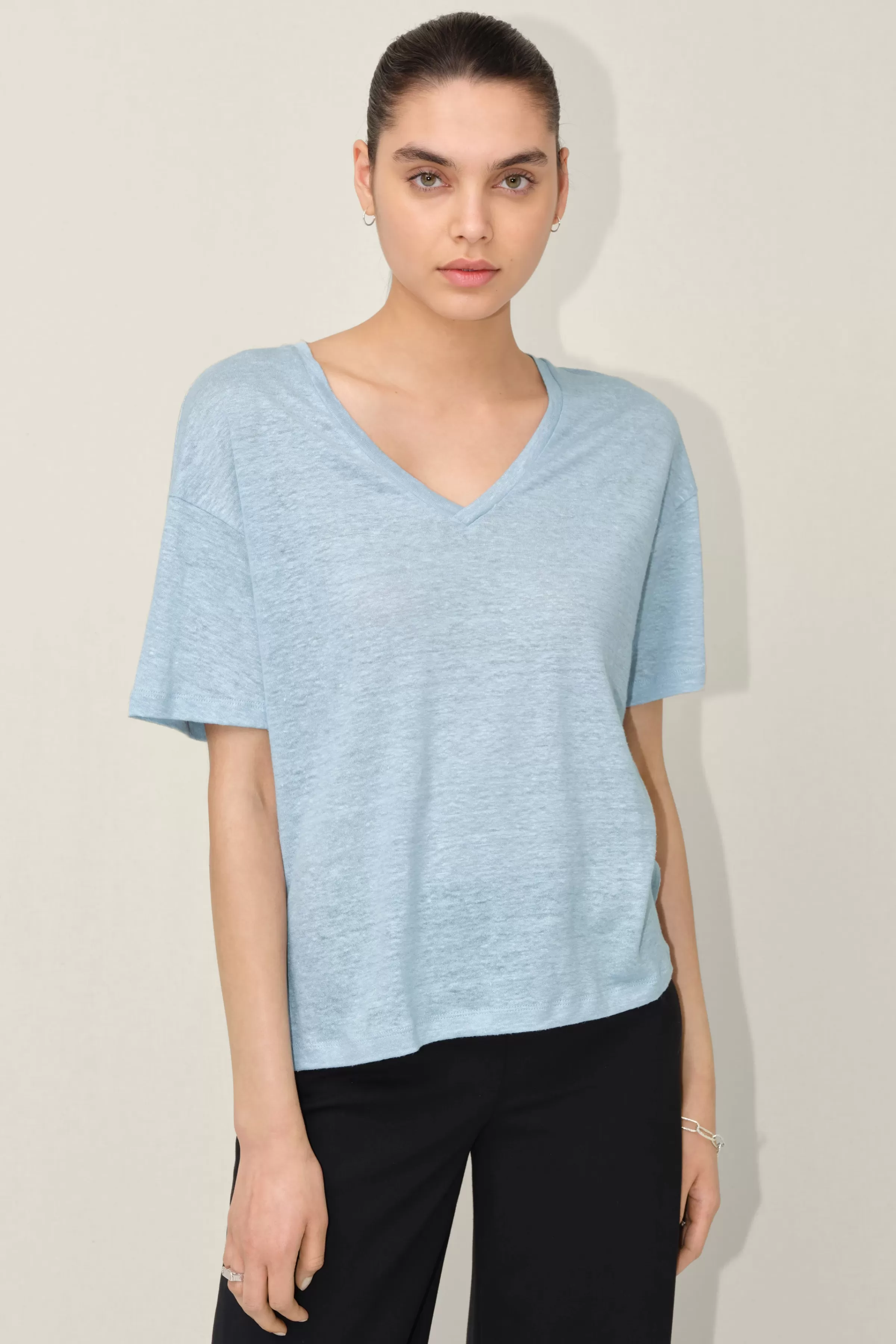 DRYKORN SVENNIE | Damen T-Shirts