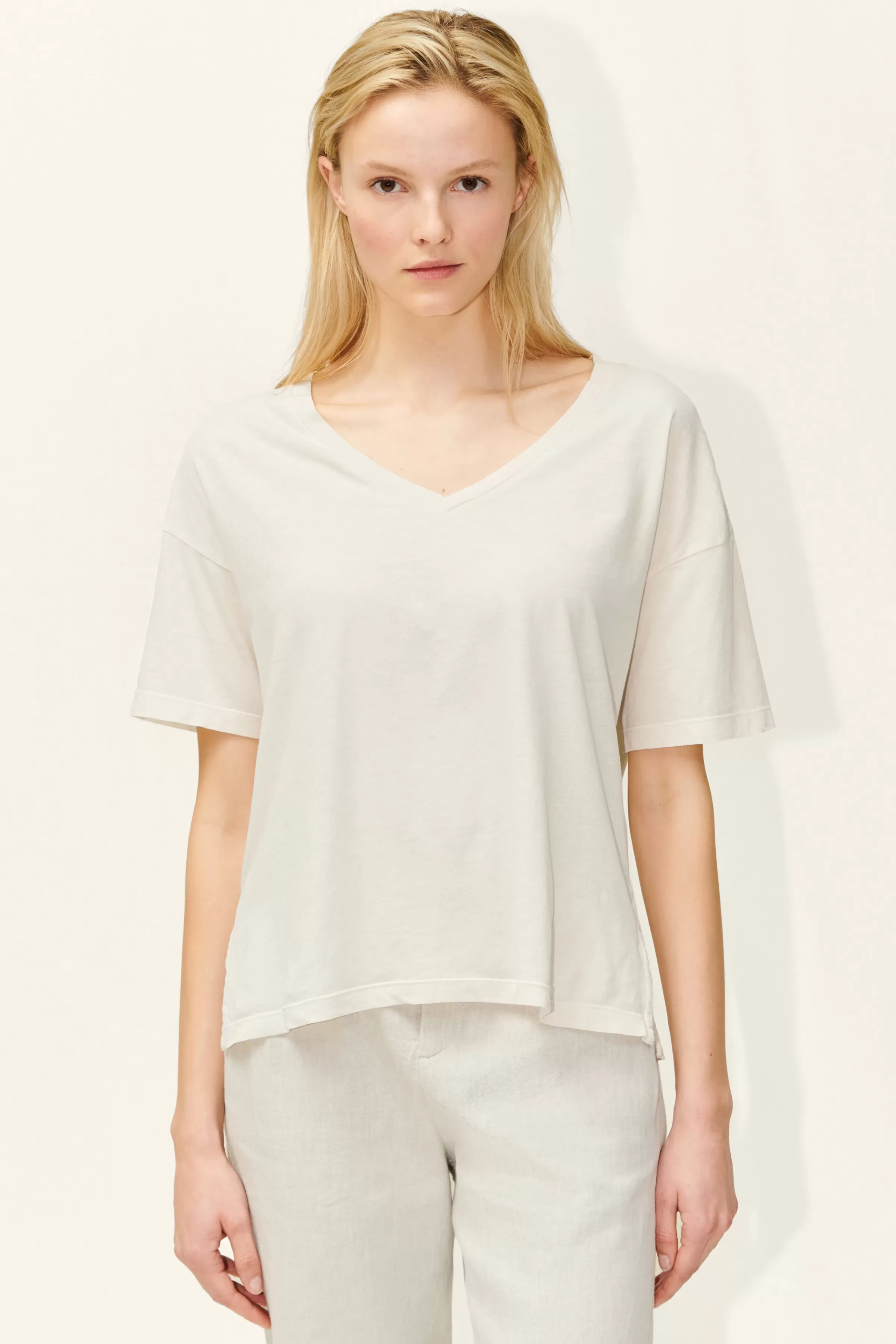 DRYKORN SVENNIE | Damen T-Shirts