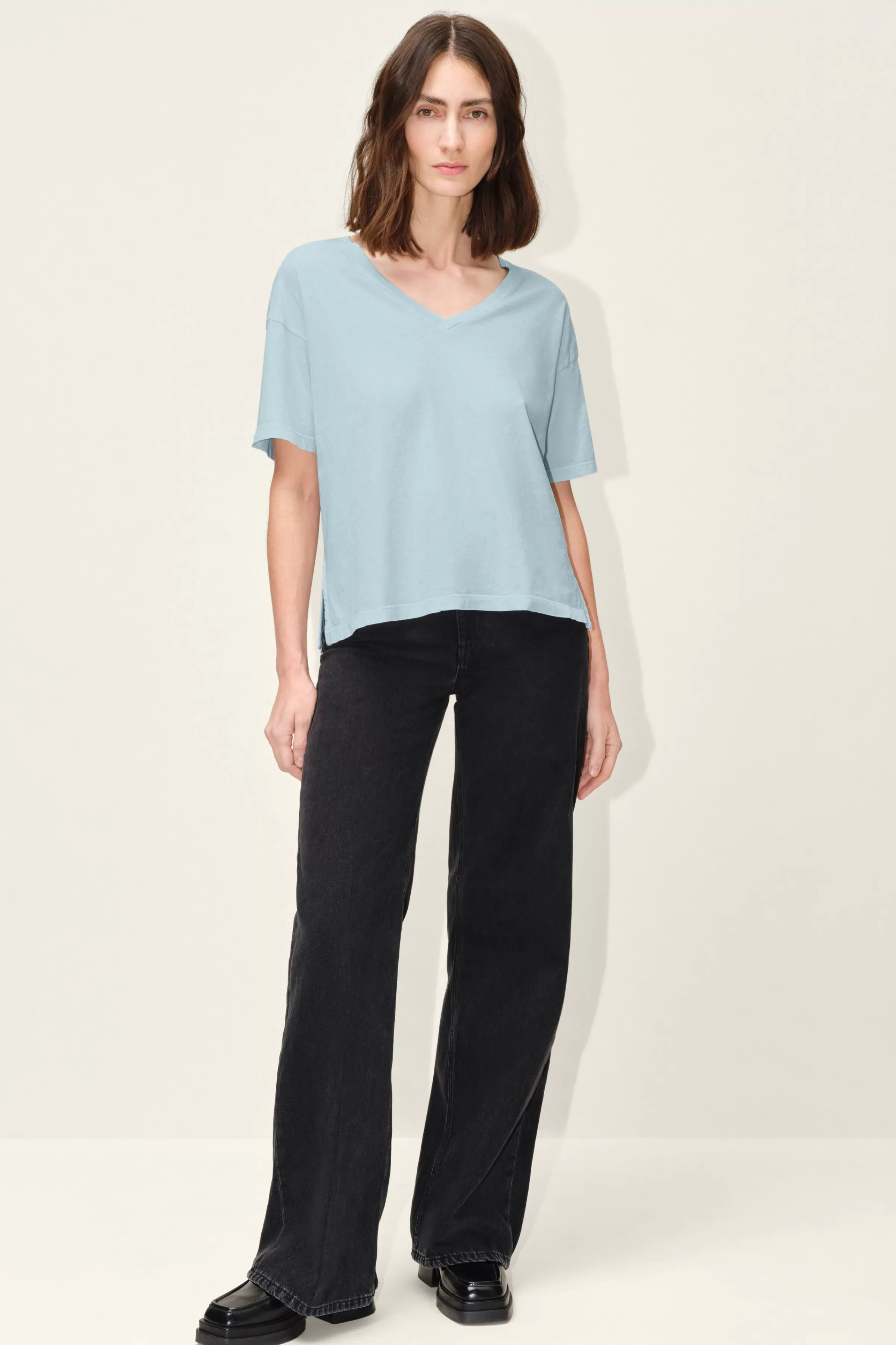 DRYKORN SVENNIE | Damen T-Shirts