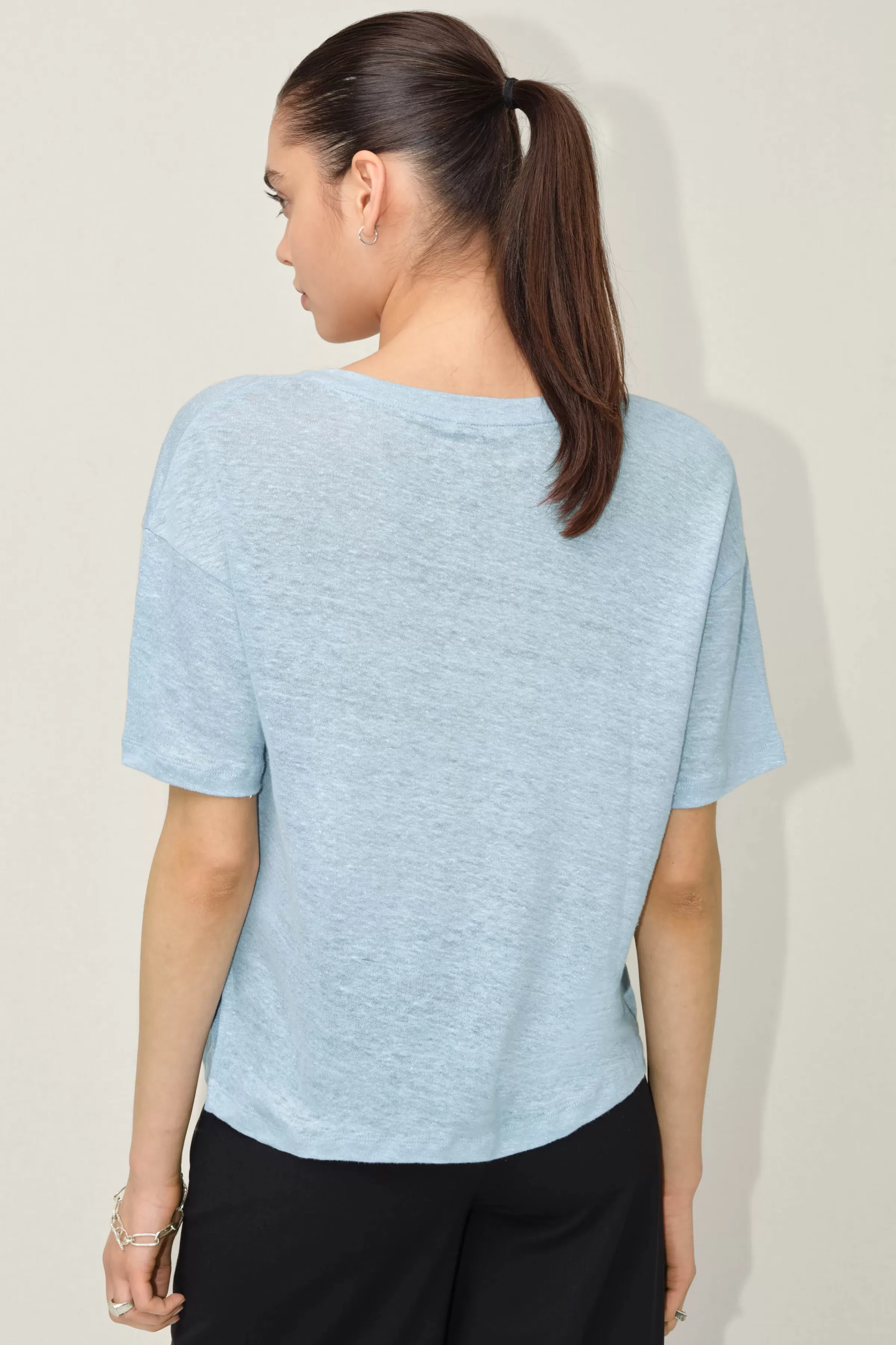 DRYKORN SVENNIE | Damen T-Shirts