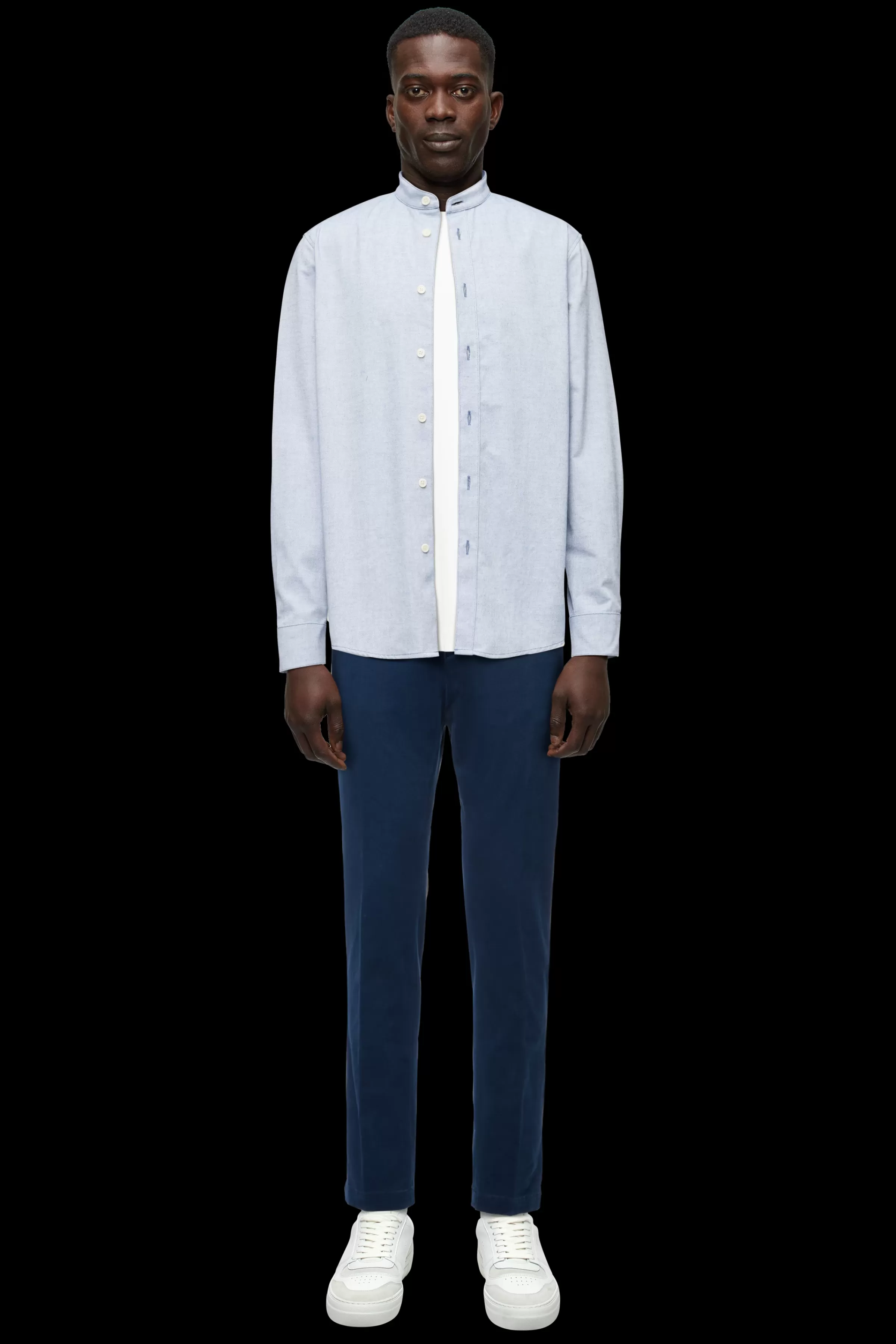 DRYKORN TALOC | Herren Hemden
