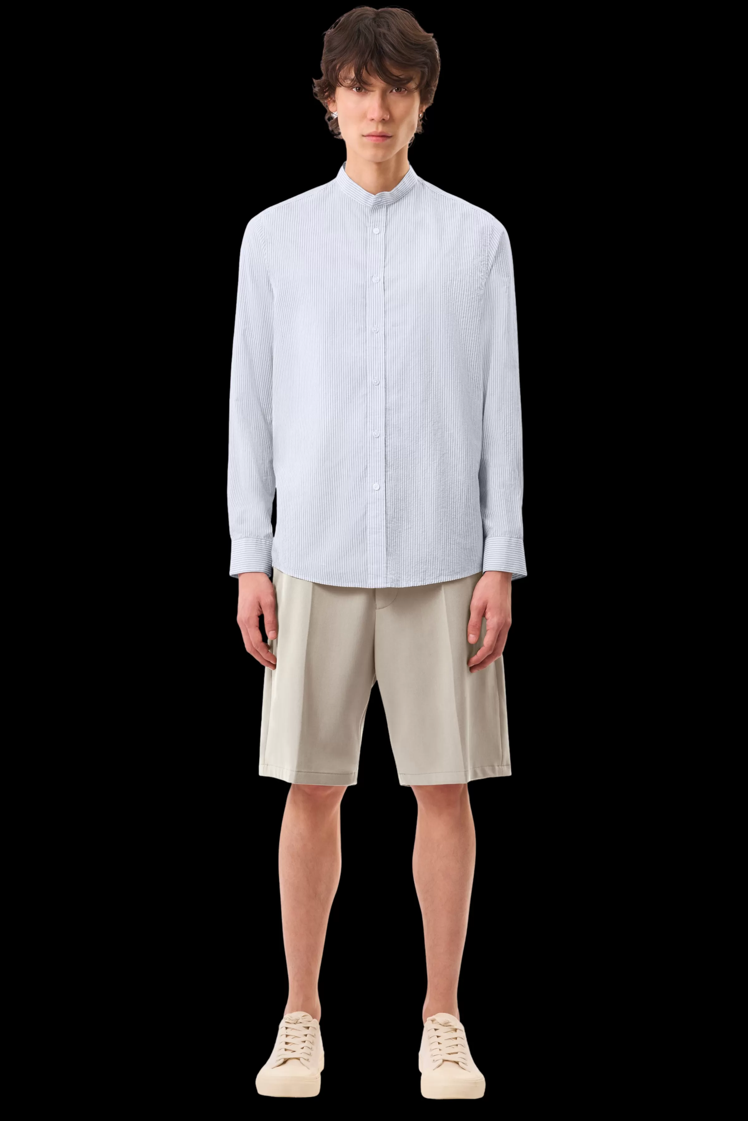 DRYKORN TALOC | Herren Hemden