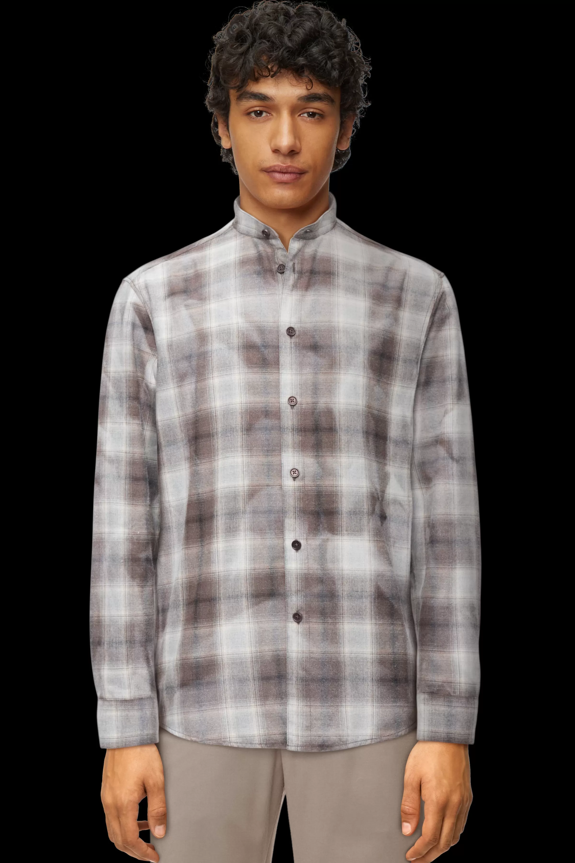 DRYKORN TALOC | Herren Hemden