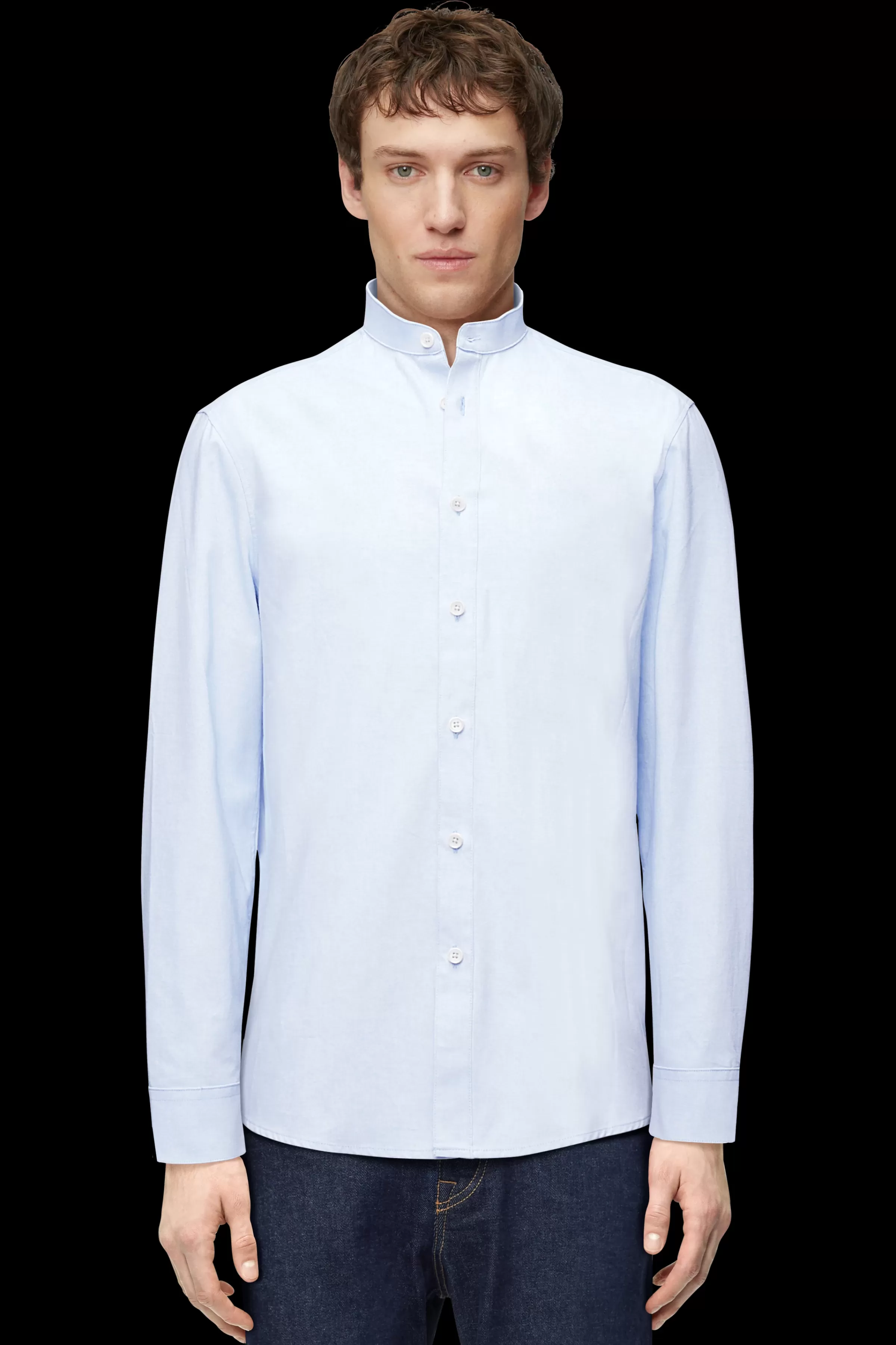 DRYKORN TALOC | Herren Hemden